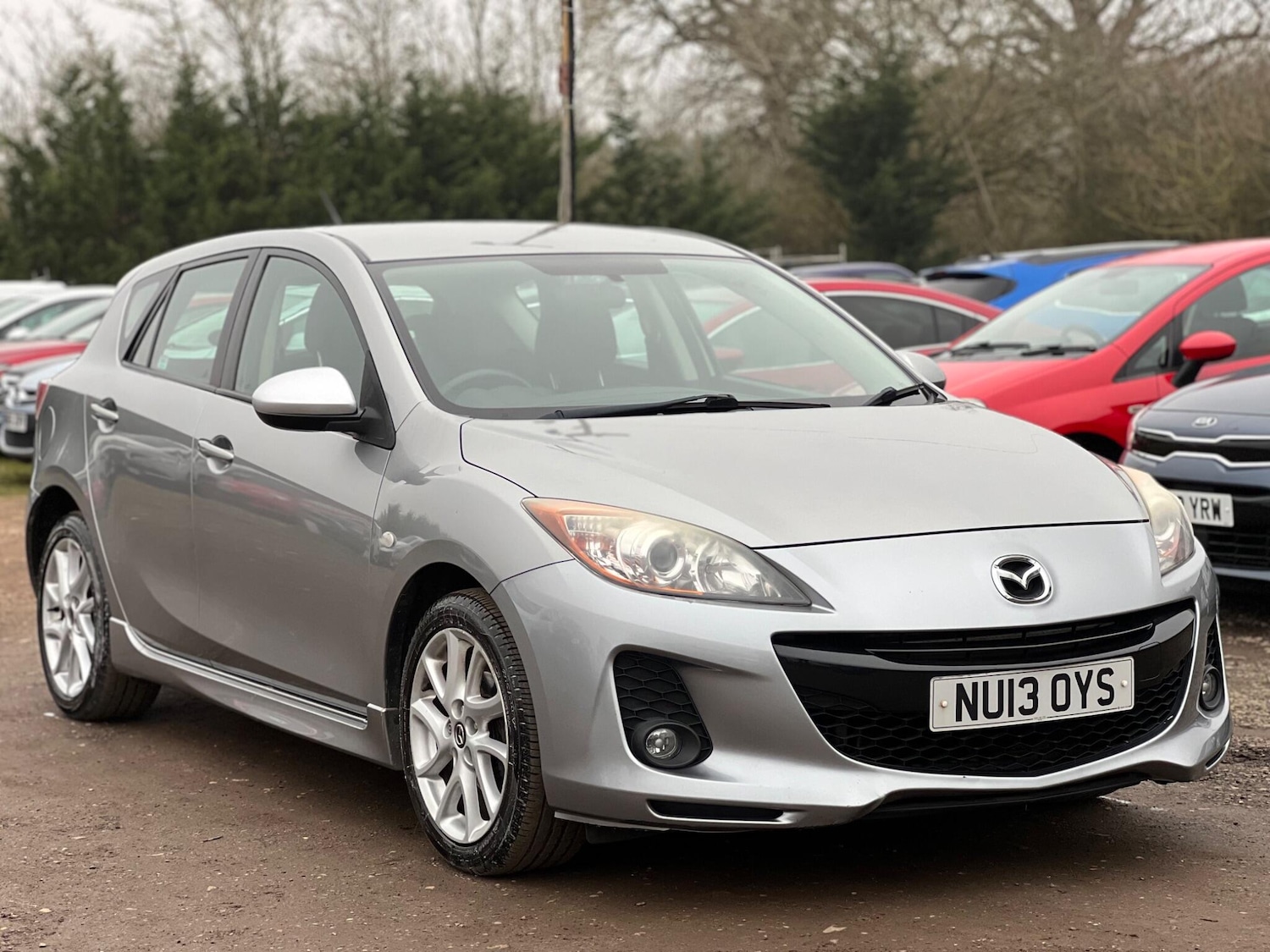 Used Mazda Mazda3 for sale - 77824464: Photo 5