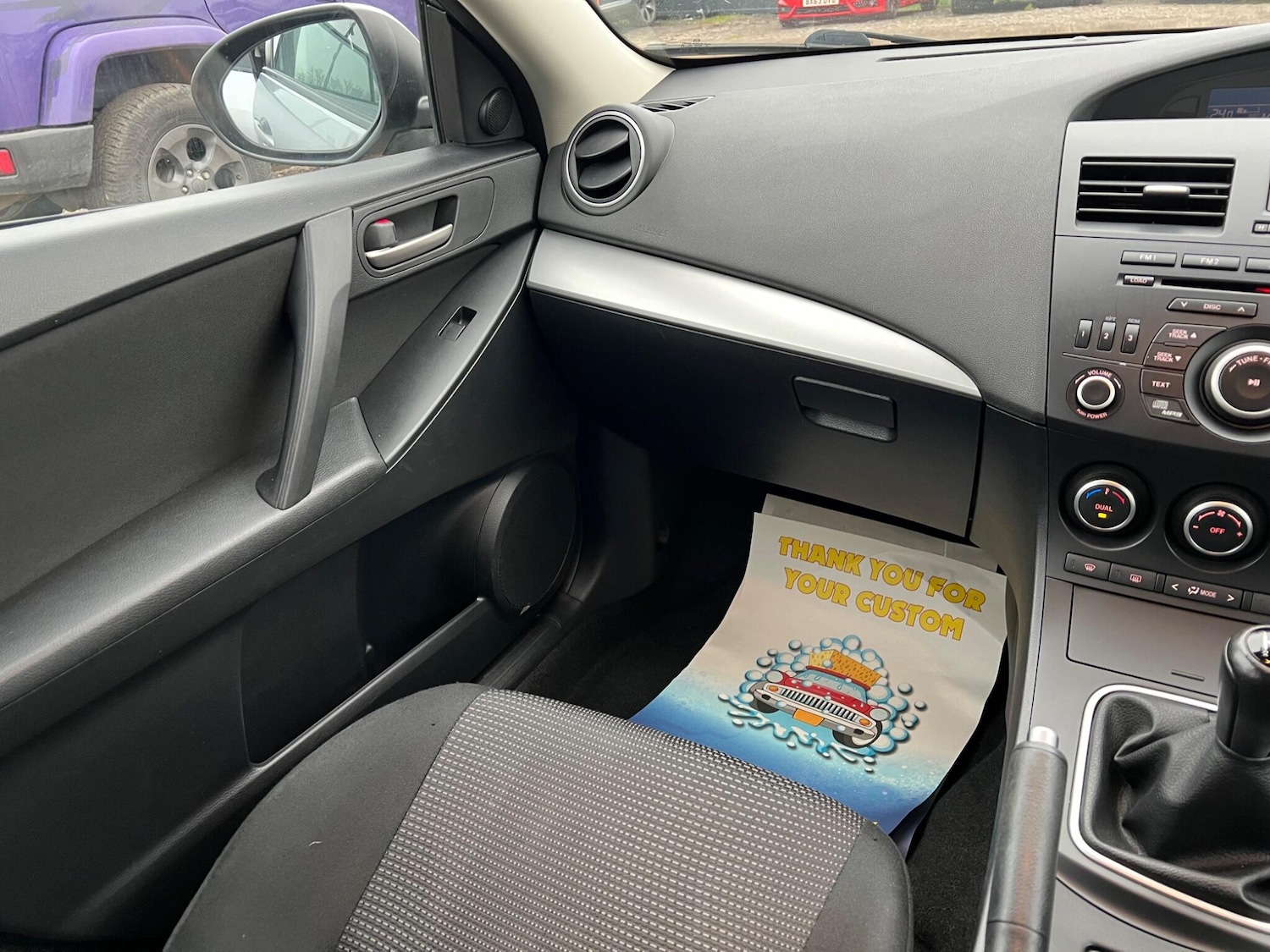 Used Mazda Mazda3 for sale - 77824464: Photo 52