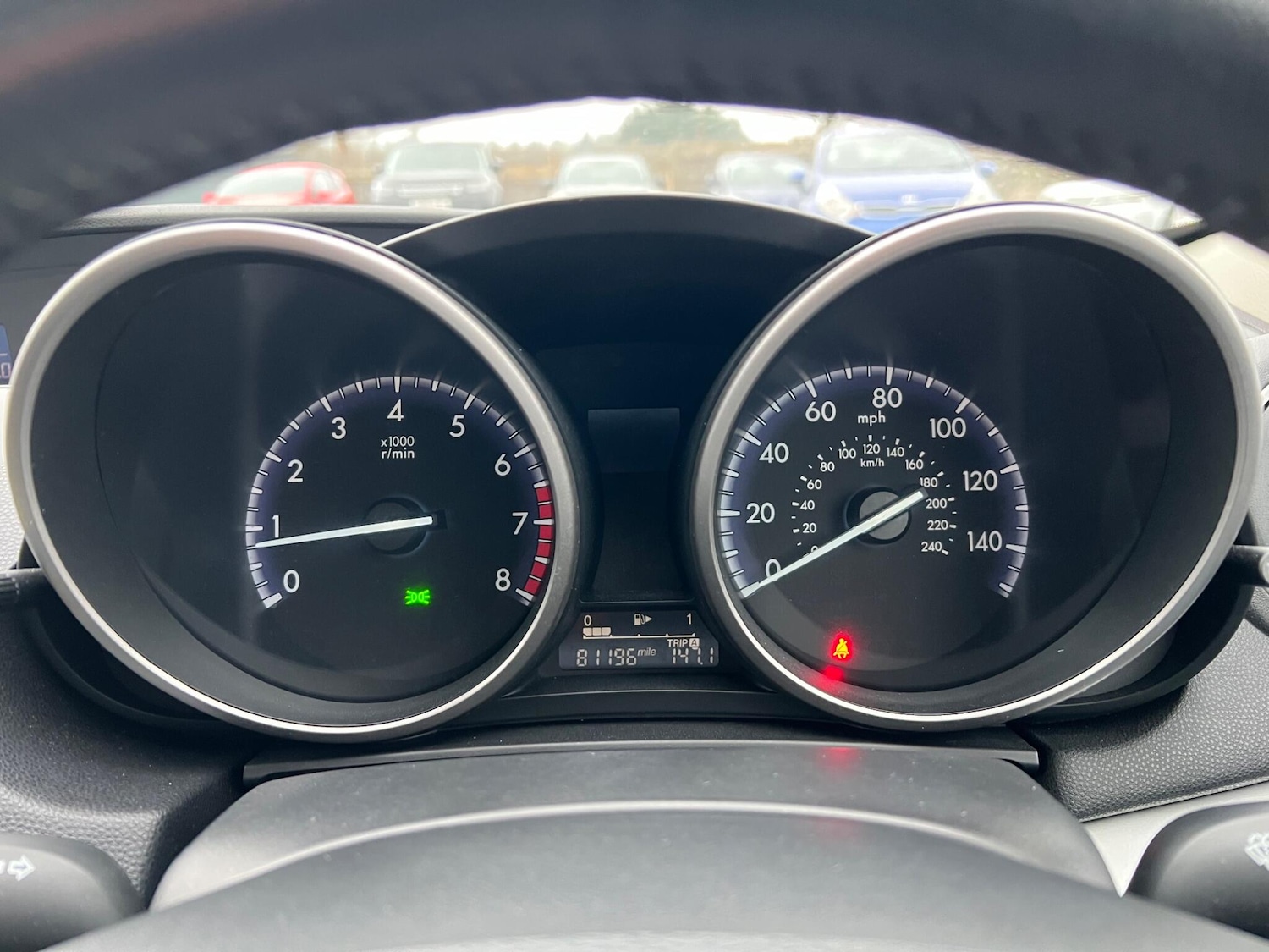 Used Mazda Mazda3 for sale - 77824464: Photo 55