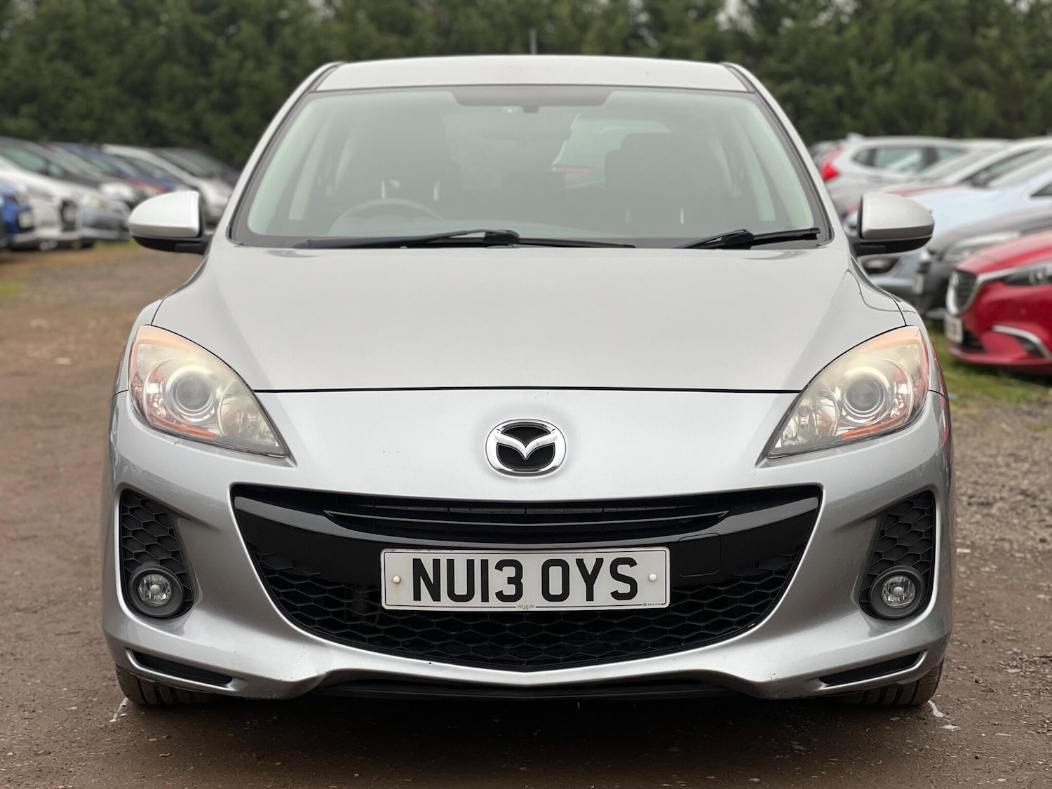 Used Mazda Mazda3 for sale - 77824464: Photo 7
