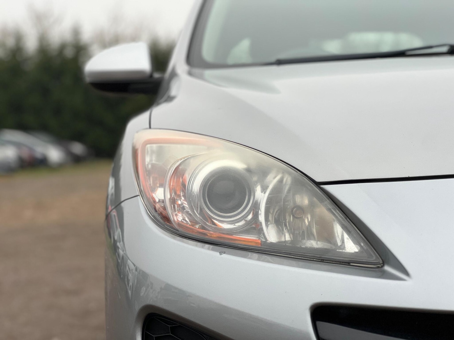 Used Mazda Mazda3 for sale - 77824464: Photo 8