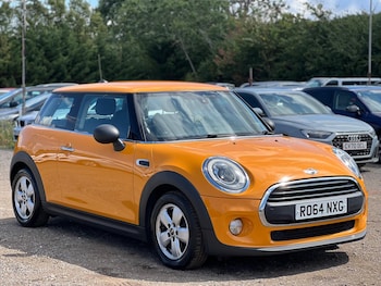 Used MINI Hatch 2014 for sale - 79533457: Photo