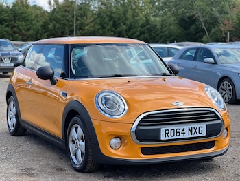 Used MINI Hatch 2014 for sale - 79533457: Photo