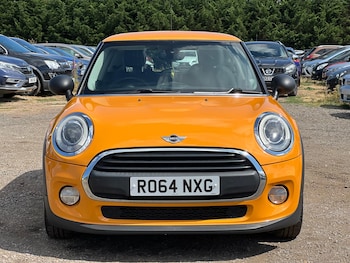 Used MINI Hatch 2014 for sale - 79533457: Photo