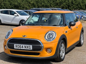 Used MINI Hatch 2014 for sale - 79533457: Photo