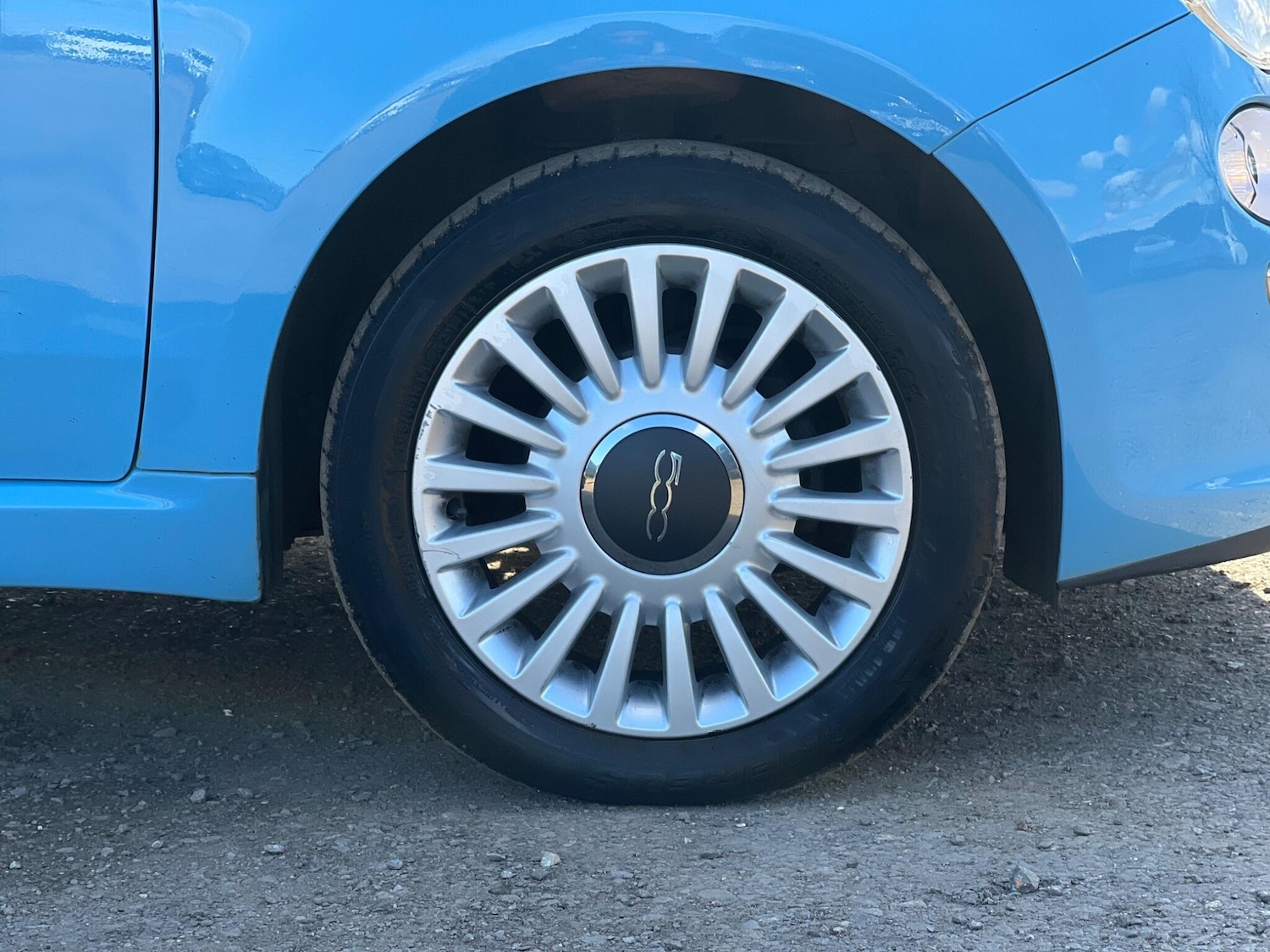 Used Fiat 500 2012 for sale - 78062923: Photo 13