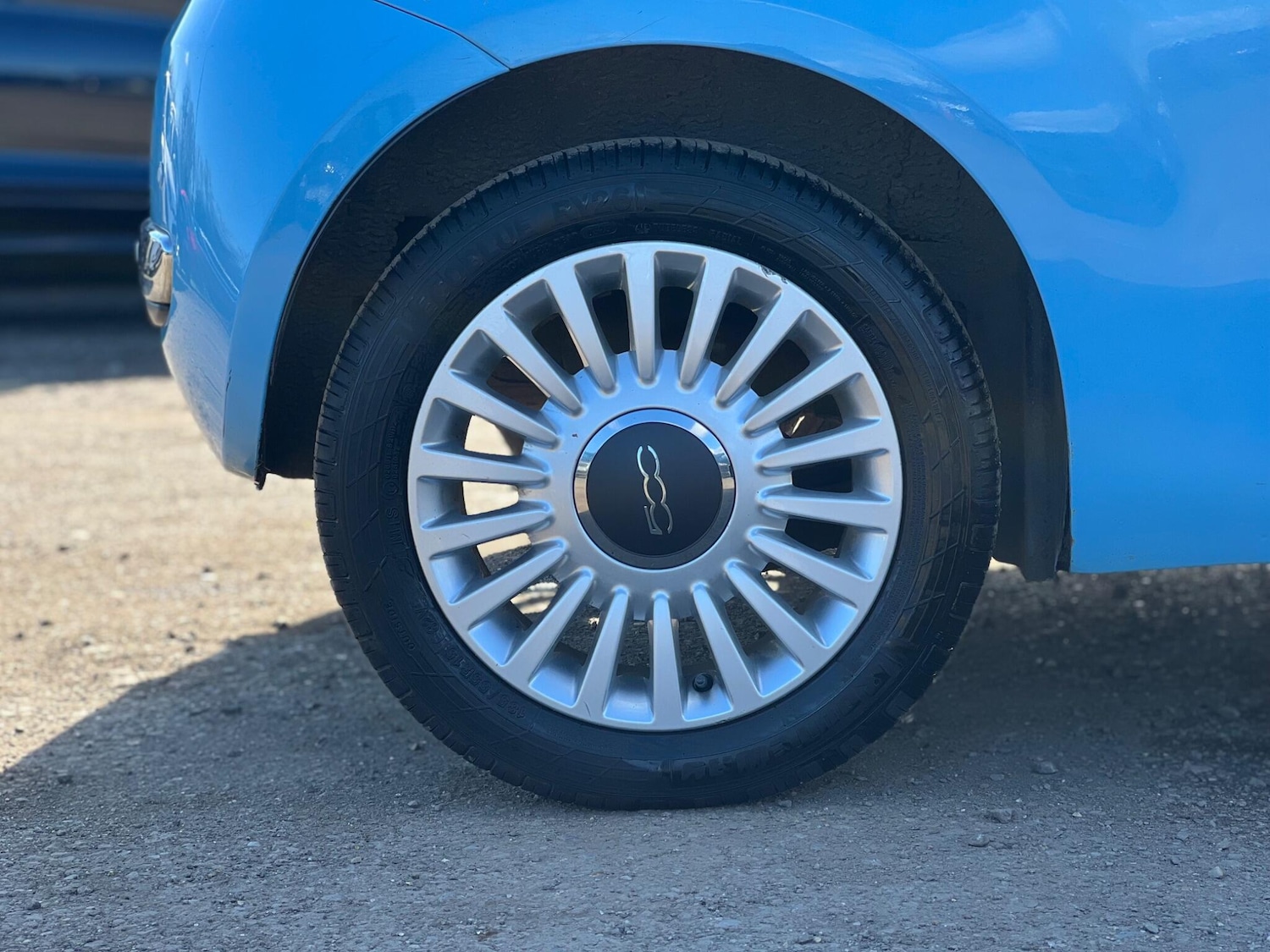 Used Fiat 500 2012 for sale - 78062923: Photo 14