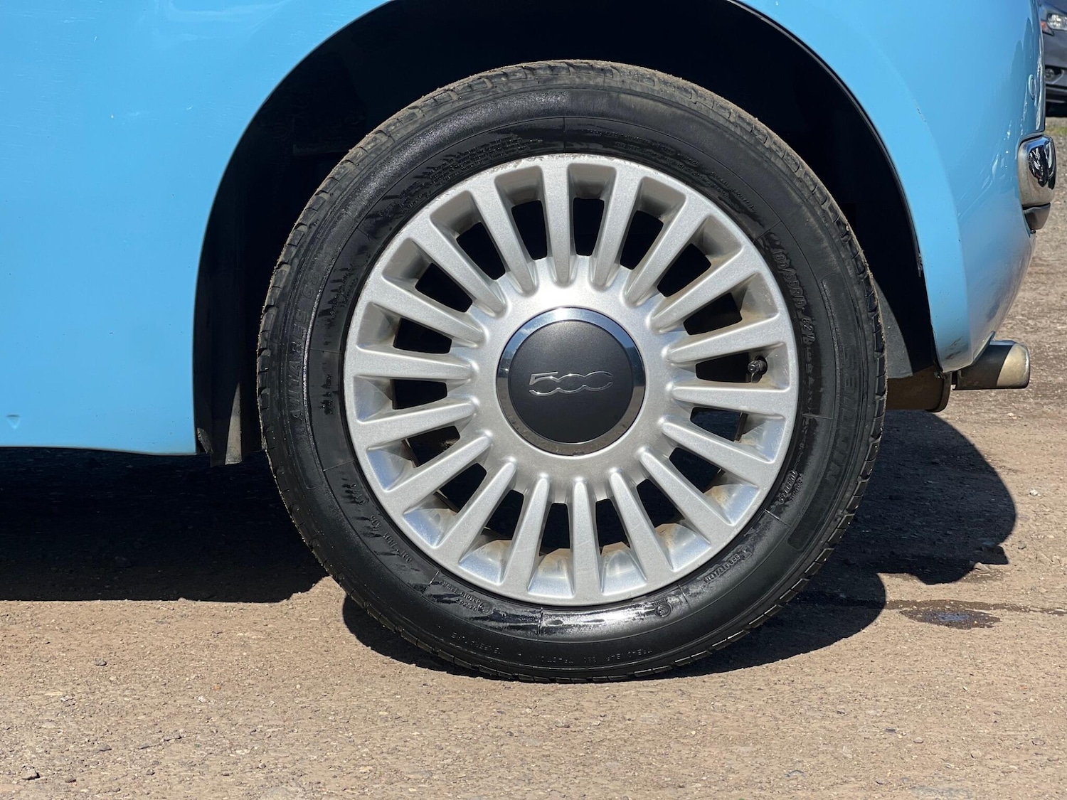 Used Fiat 500 2012 for sale - 78062923: Photo 19