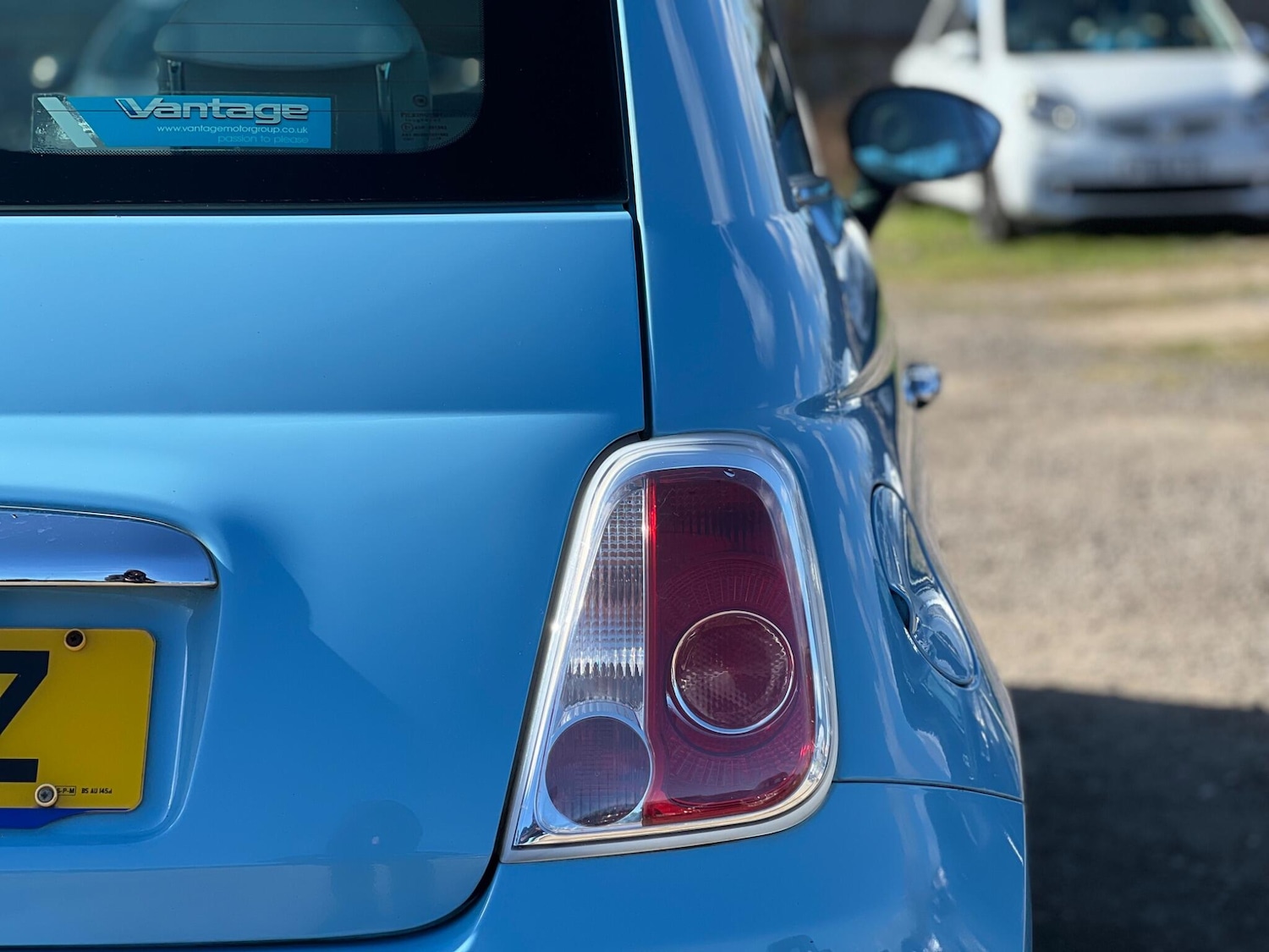 Used Fiat 500 2012 for sale - 78062923: Photo 23