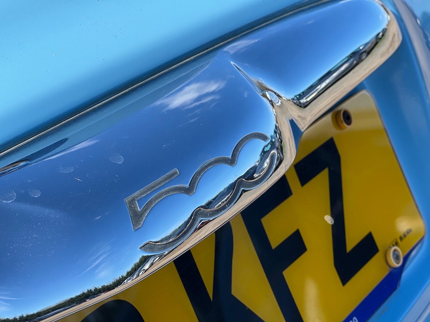 Used Fiat 500 2012 for sale - 78062923: Photo 25