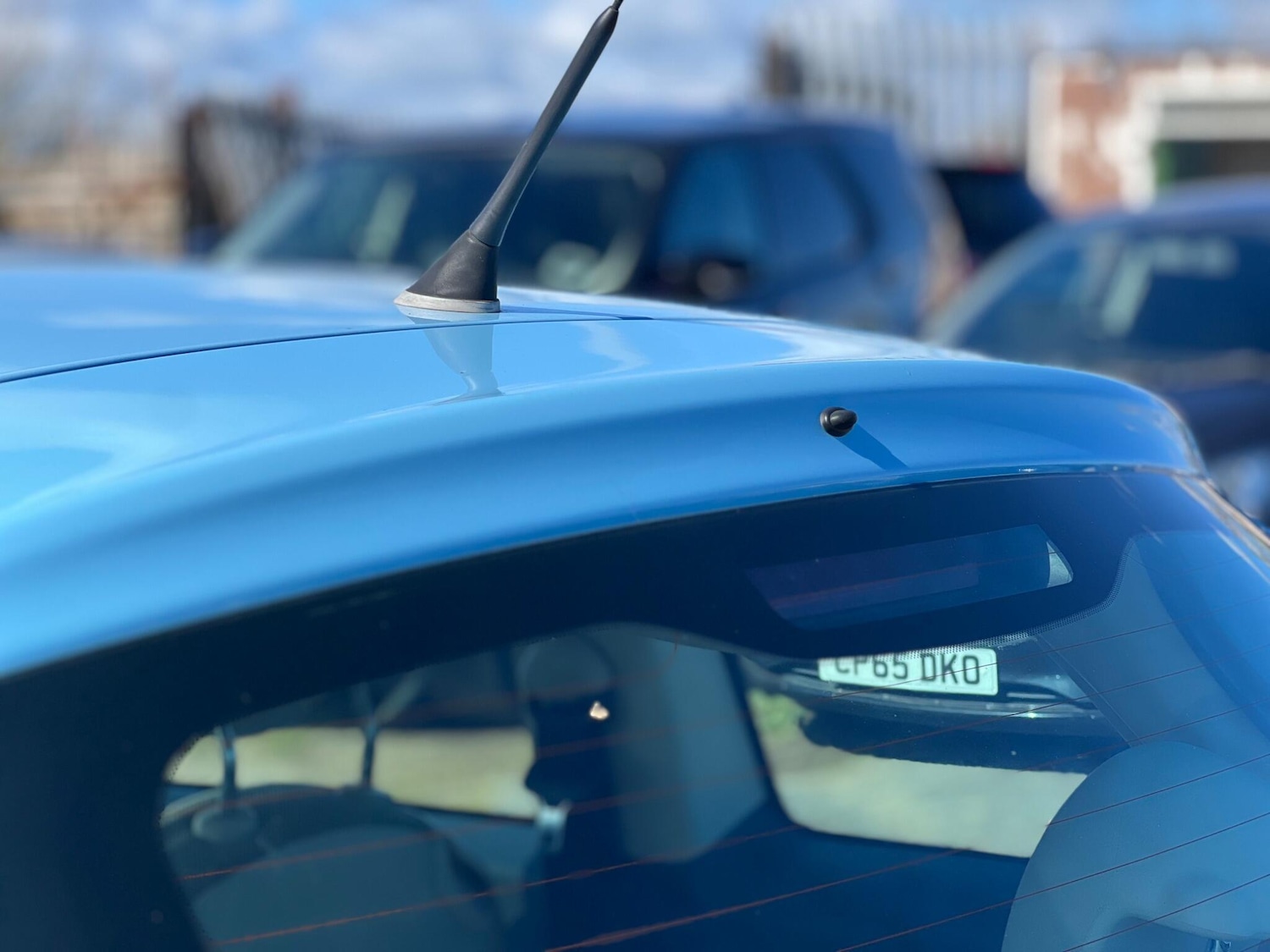 Used Fiat 500 2012 for sale - 78062923: Photo 26