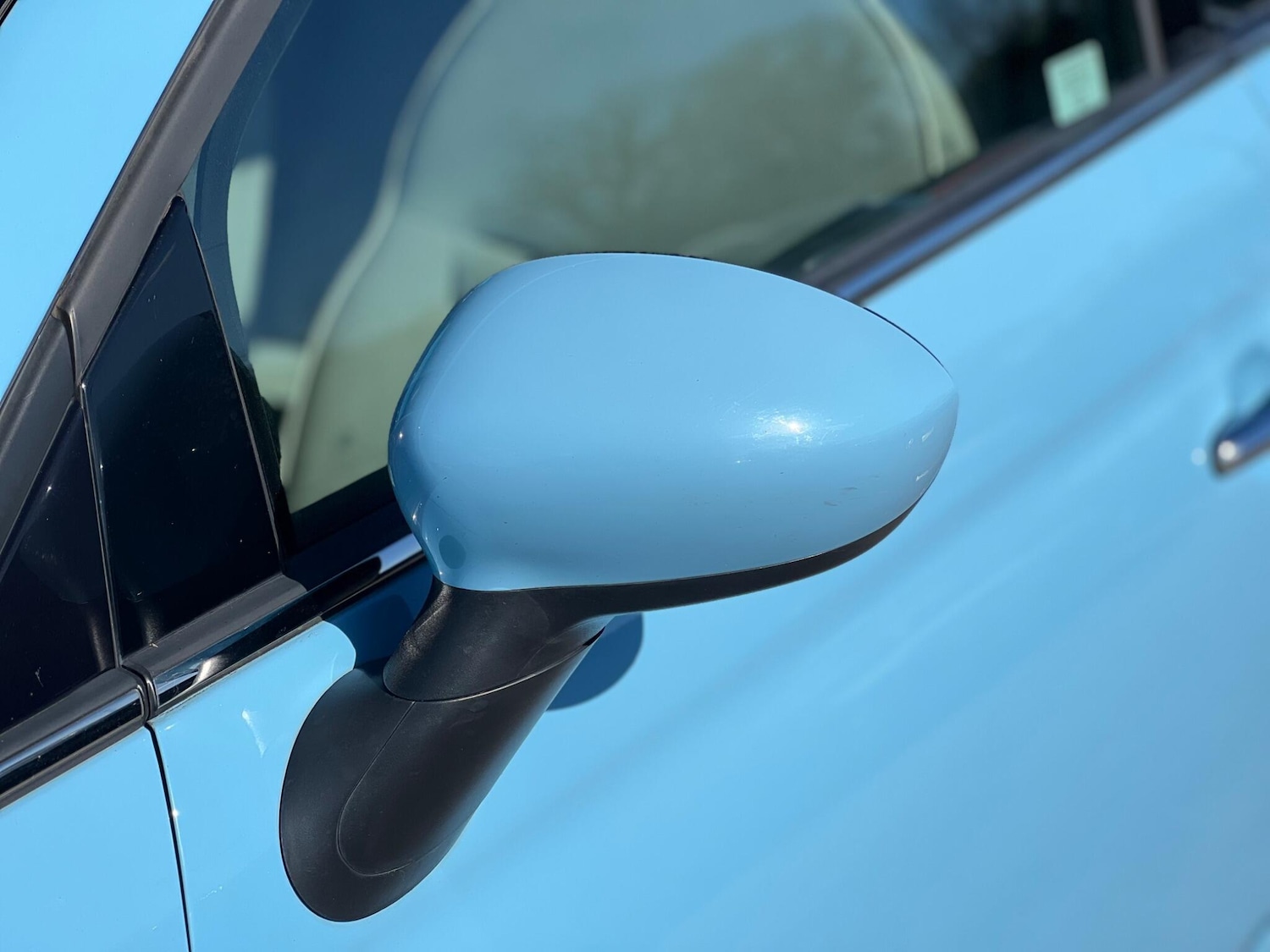 Used Fiat 500 2012 for sale - 78062923: Photo 27