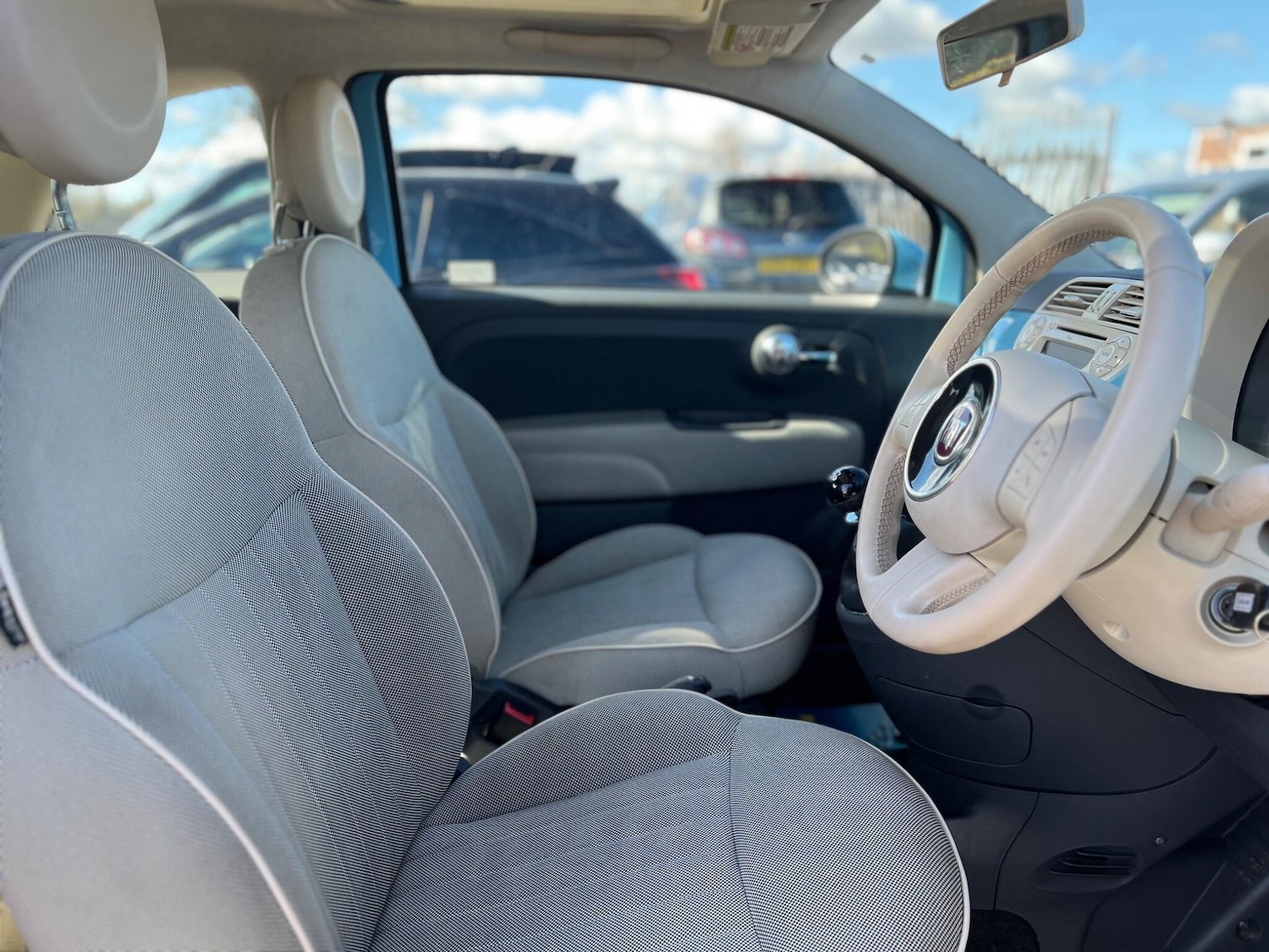 Used Fiat 500 2012 for sale - 78062923: Photo 30