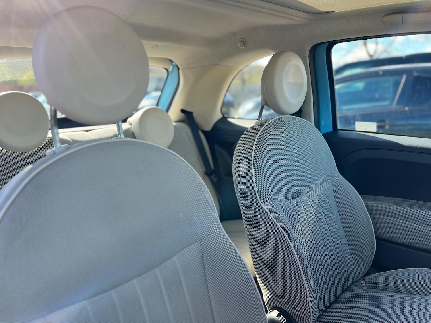 Used Fiat 500 2012 for sale - 78062923: Photo 32