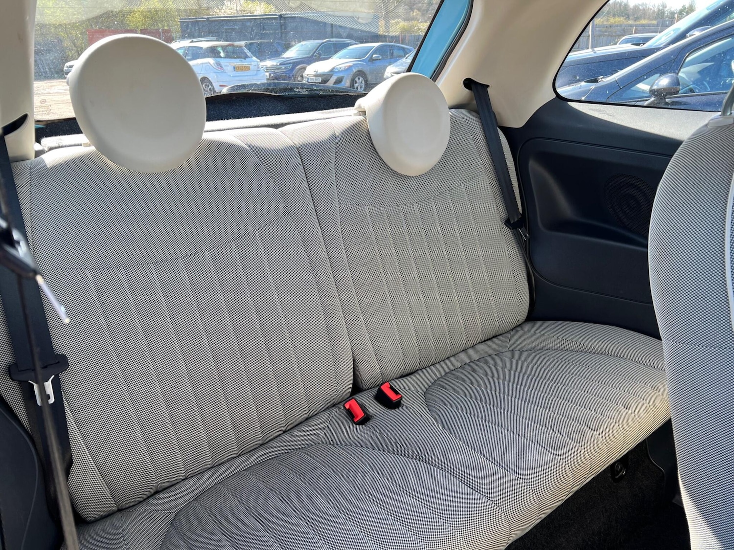 Used Fiat 500 2012 for sale - 78062923: Photo 33