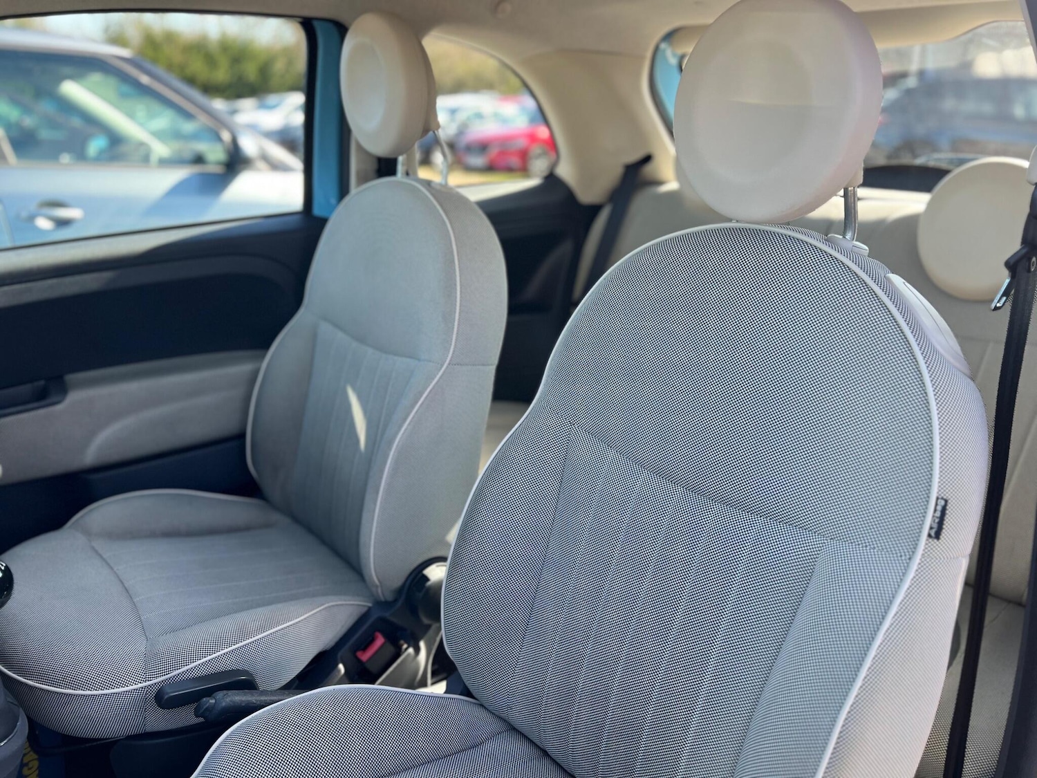 Used Fiat 500 2012 for sale - 78062923: Photo 37