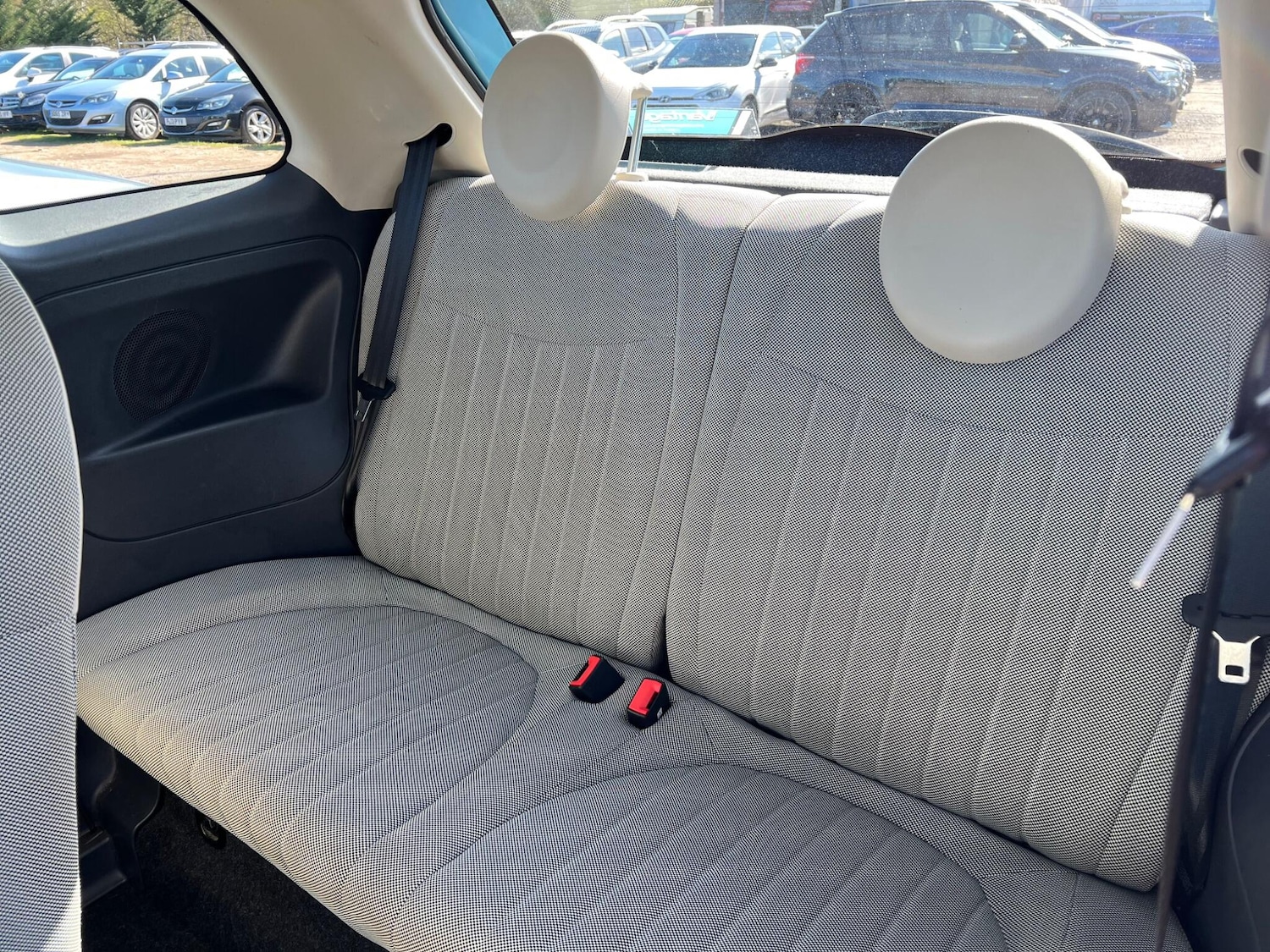 Used Fiat 500 2012 for sale - 78062923: Photo 38