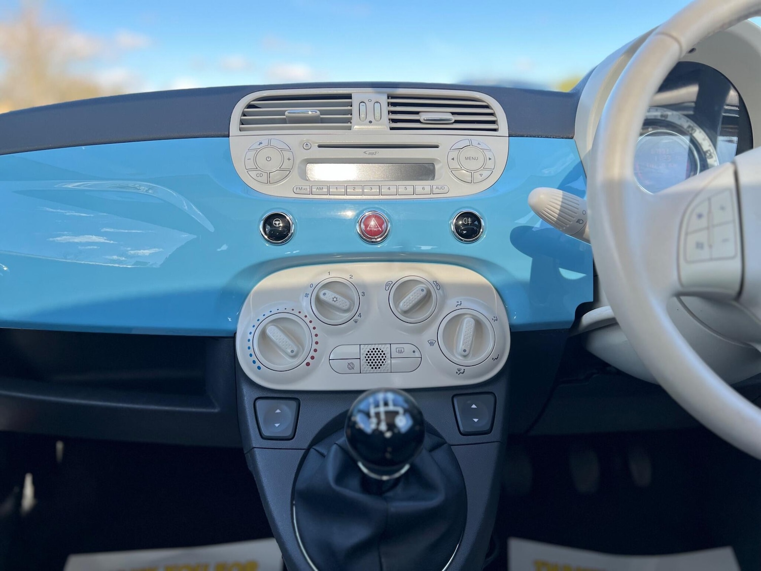 Used Fiat 500 2012 for sale - 78062923: Photo 41