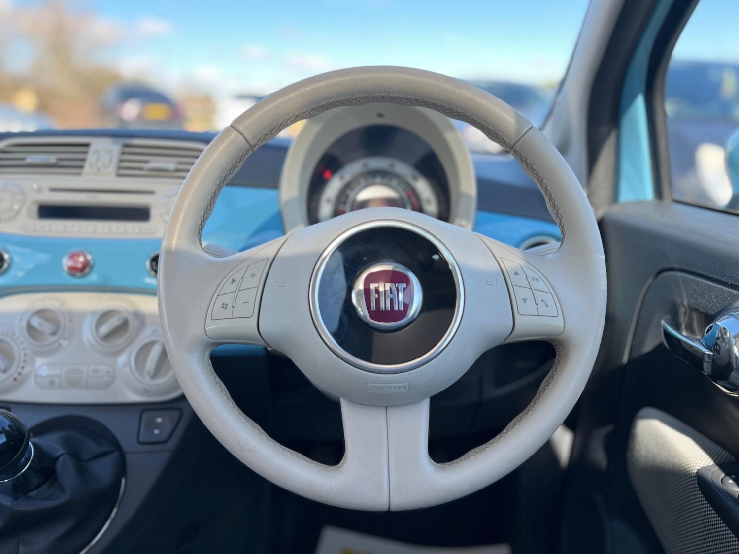 Used Fiat 500 2012 for sale - 78062923: Photo 45