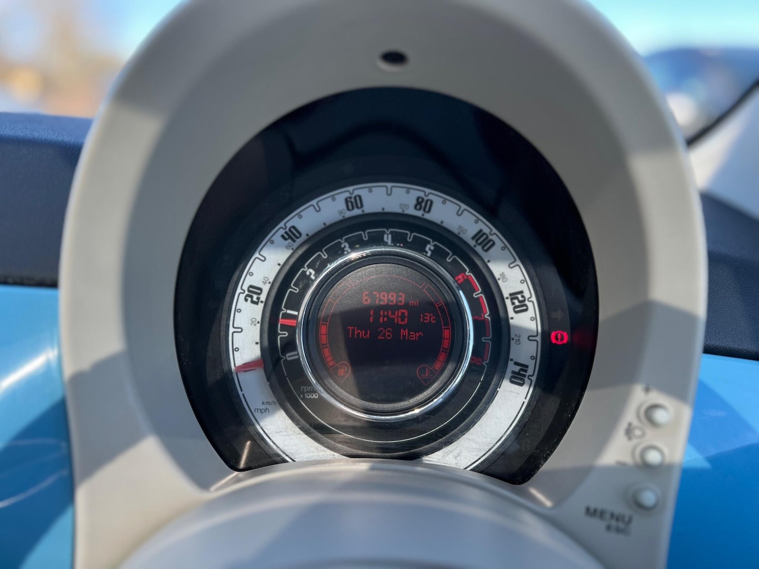 Used Fiat 500 2012 for sale - 78062923: Photo 48