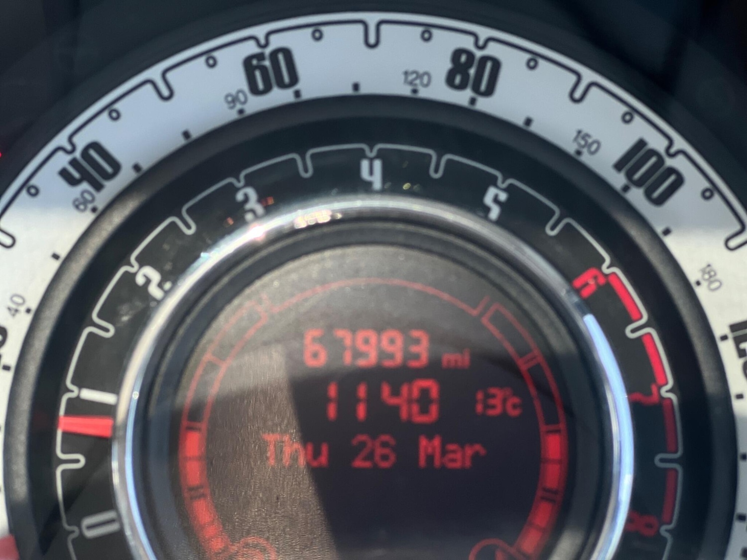 Used Fiat 500 2012 for sale - 78062923: Photo 49