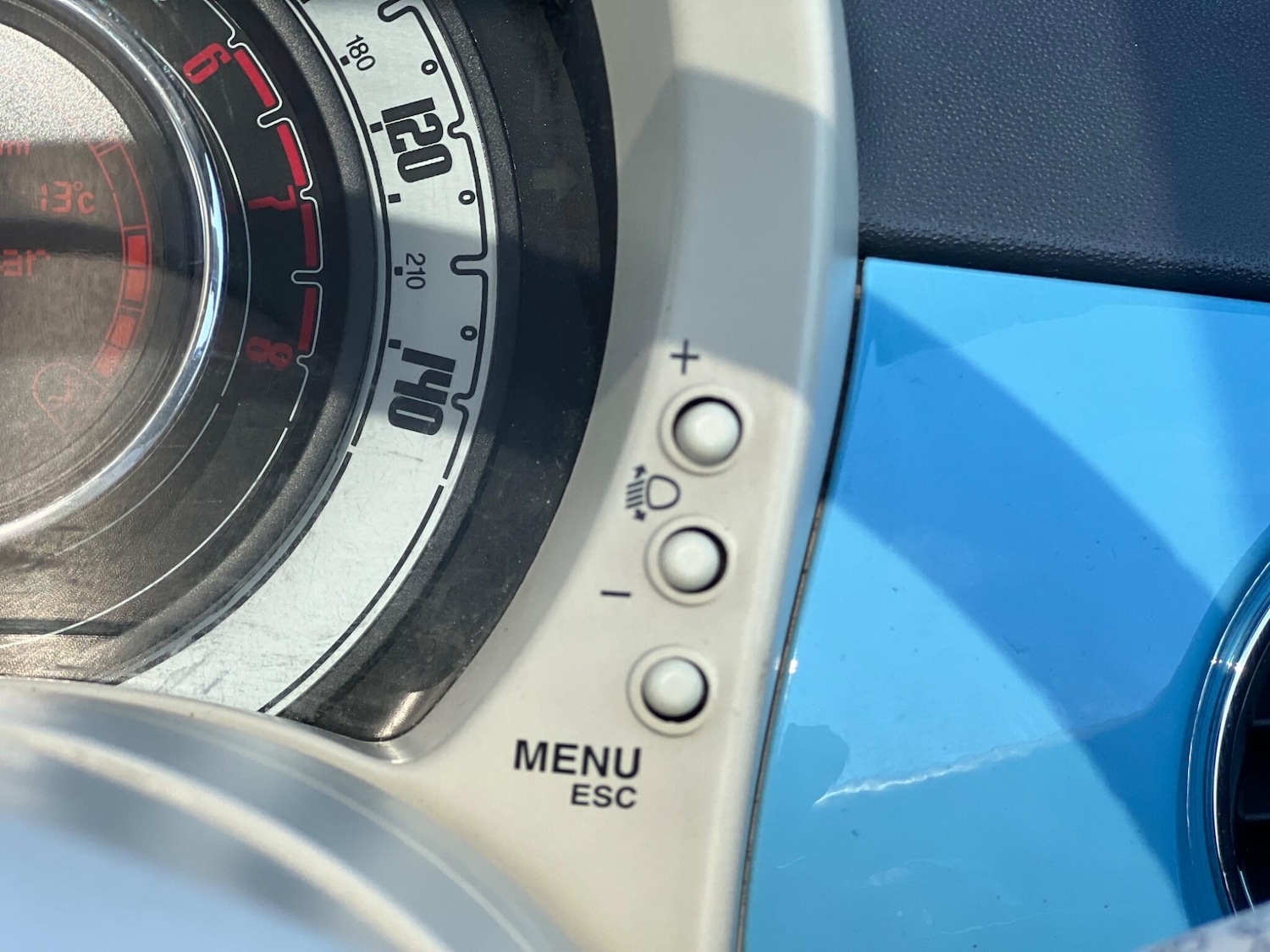 Used Fiat 500 2012 for sale - 78062923: Photo 50