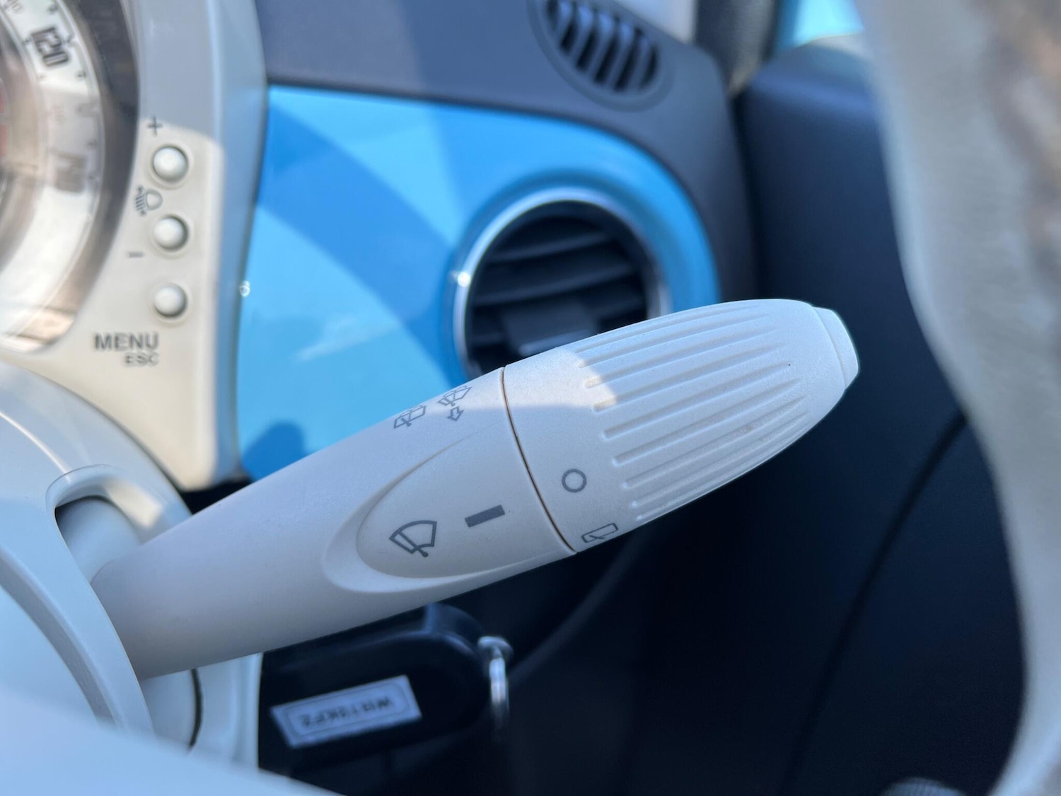 Used Fiat 500 2012 for sale - 78062923: Photo 51