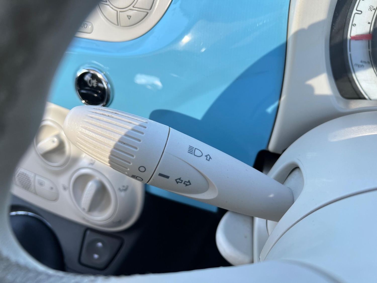 Used Fiat 500 2012 for sale - 78062923: Photo 52