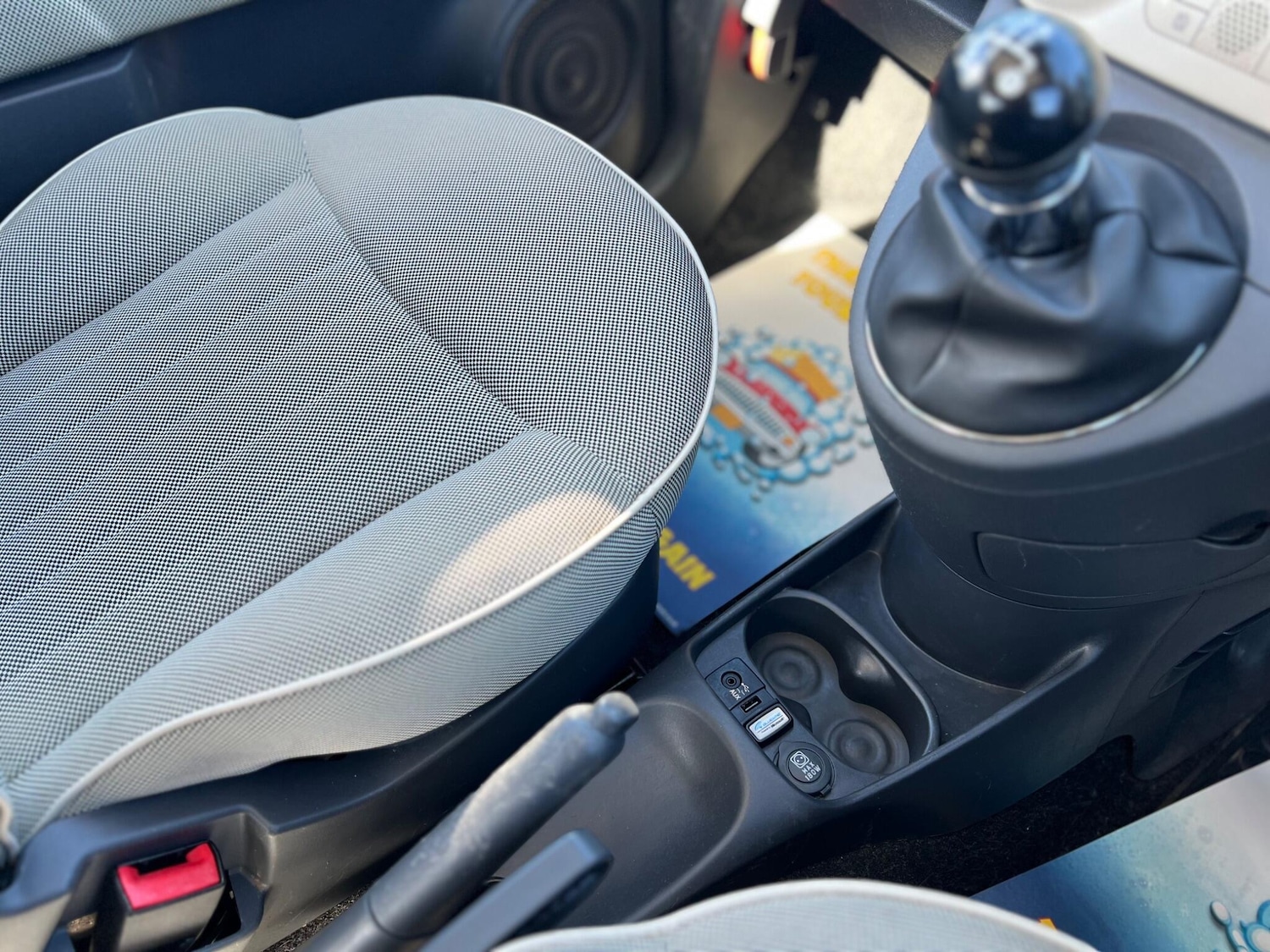 Used Fiat 500 2012 for sale - 78062923: Photo 53