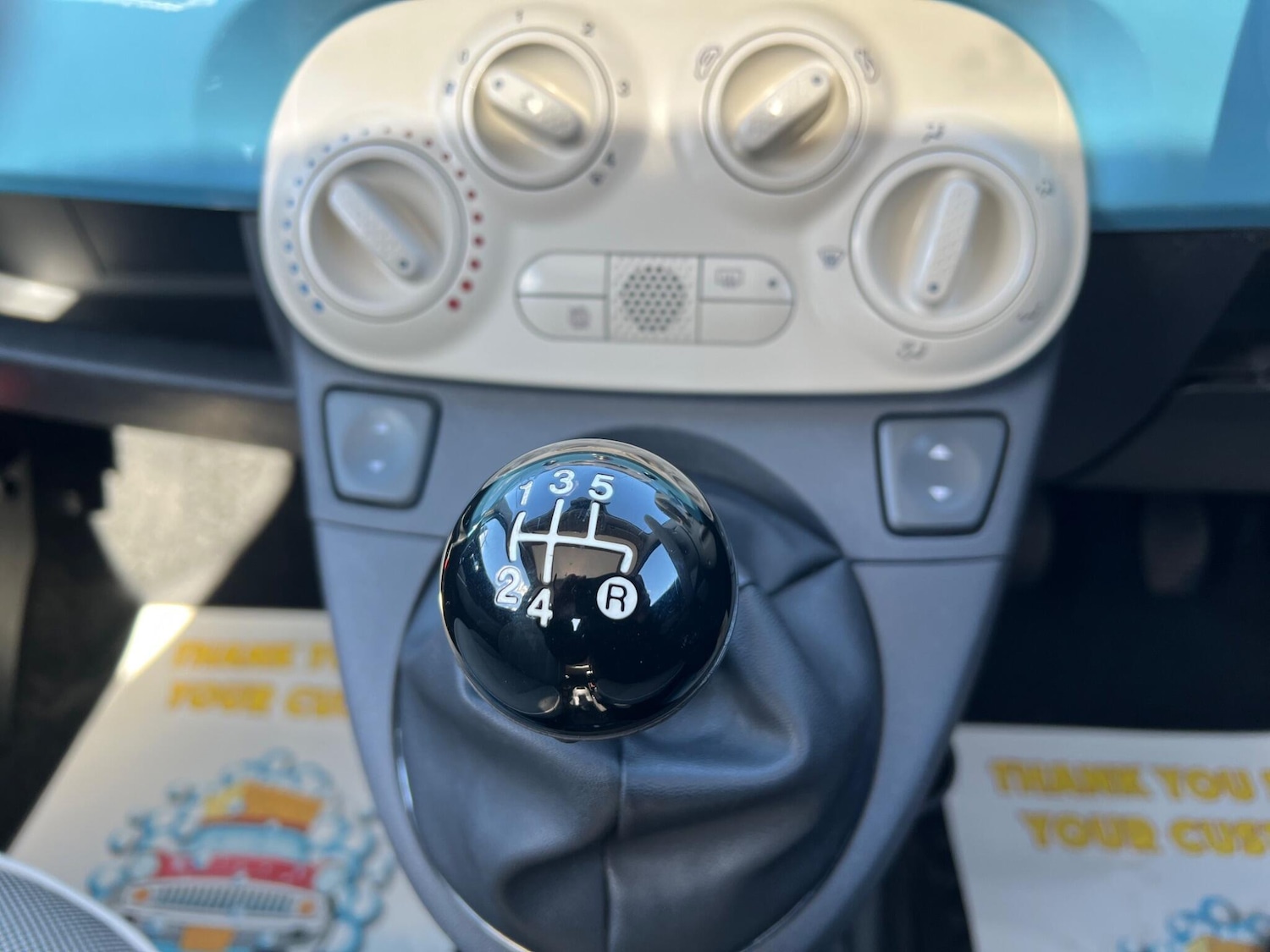 Used Fiat 500 2012 for sale - 78062923: Photo 54