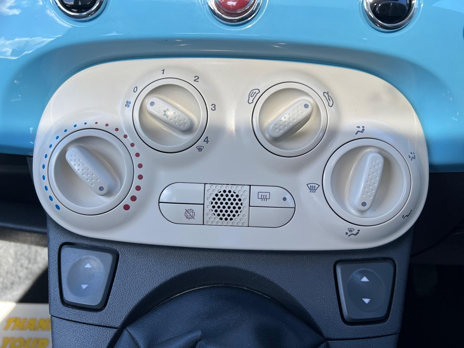 Used Fiat 500 2012 for sale - 78062923: Photo 55