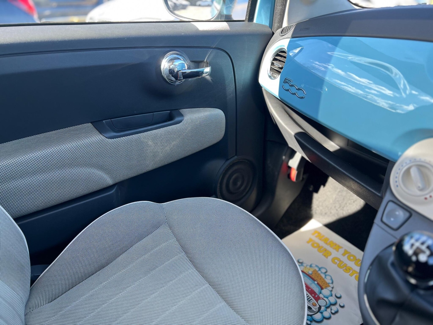 Used Fiat 500 2012 for sale - 78062923: Photo 57