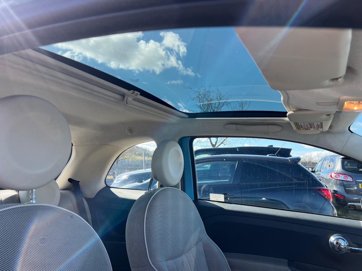 Used Fiat 500 2012 for sale - 78062923: Photo 58