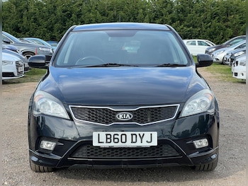 Used Kia Ceed 2010 for sale - 78539024: Photo