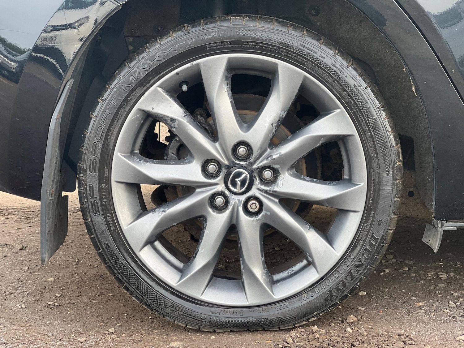 Used Mazda Mazda3 2014 for sale - 77455254: Photo 16