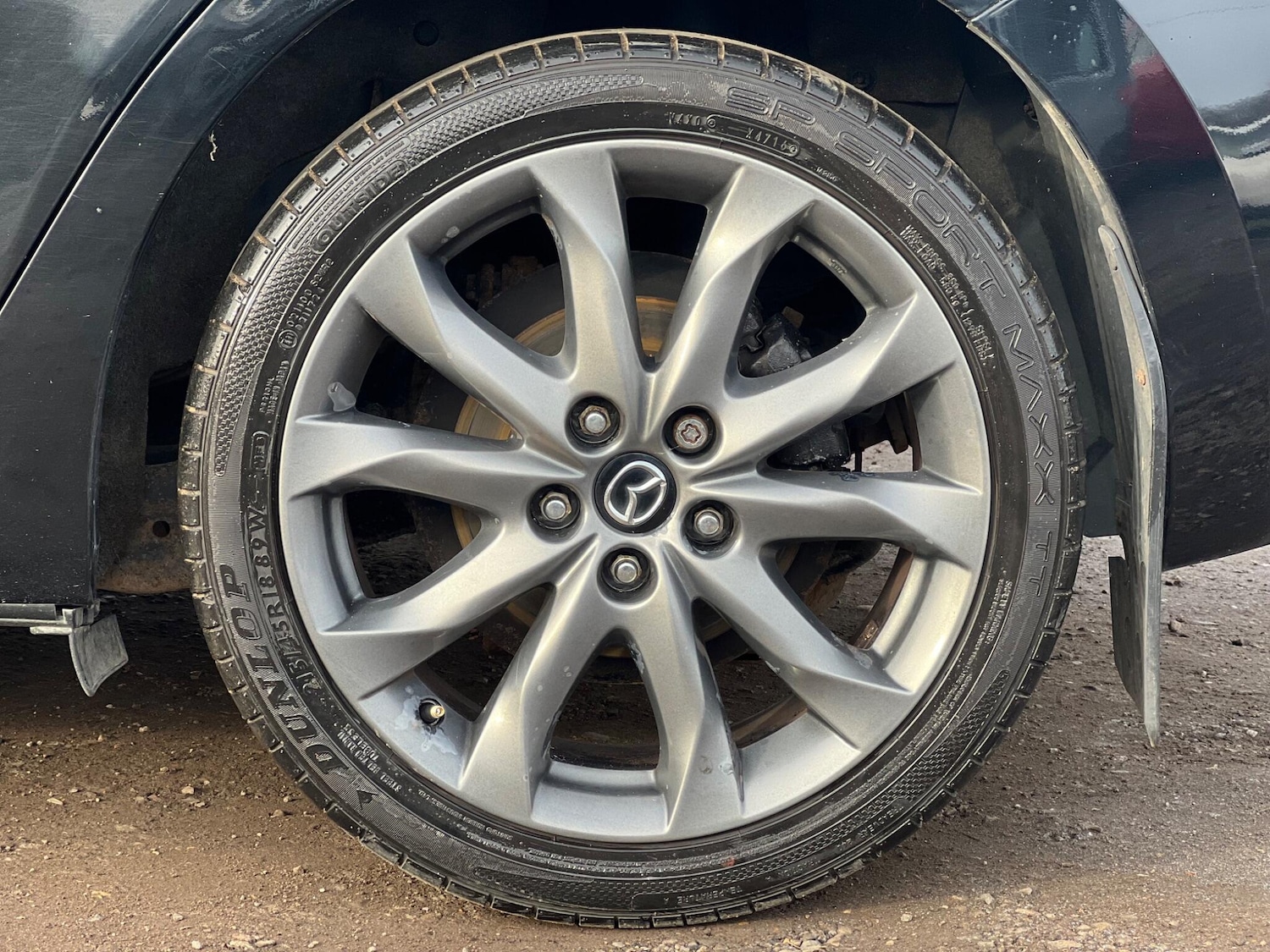 Used Mazda Mazda3 2014 for sale - 77455254: Photo 17