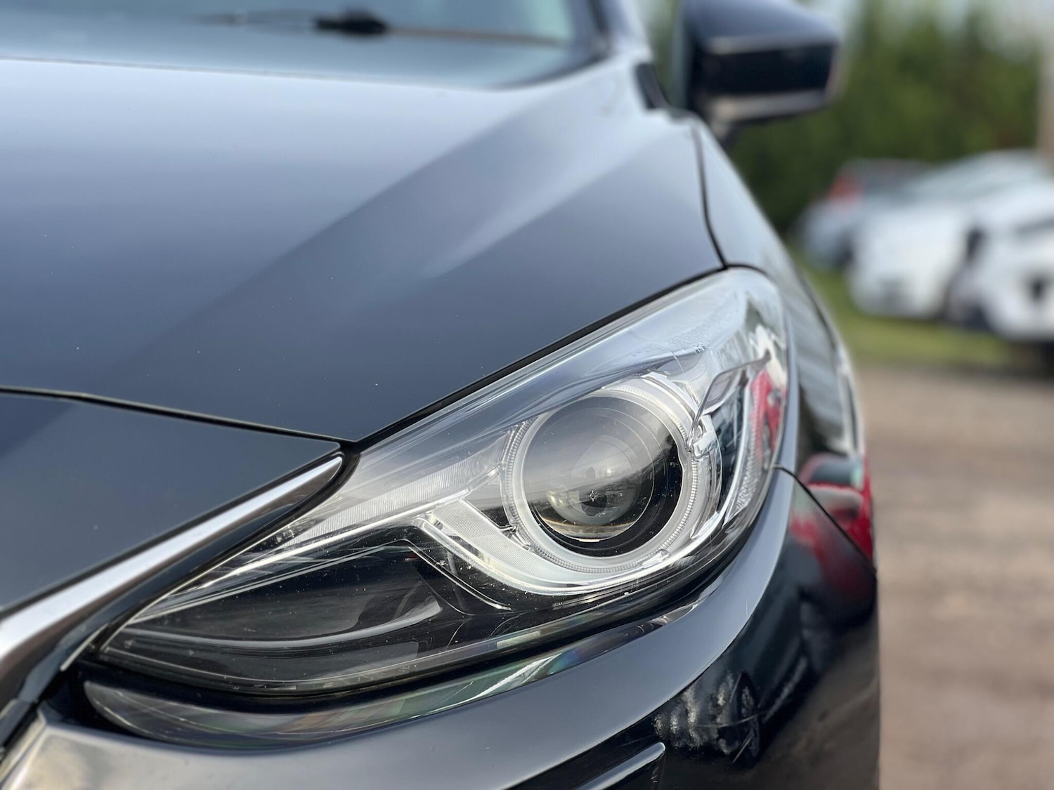 Used Mazda Mazda3 2014 for sale - 77455254: Photo 19