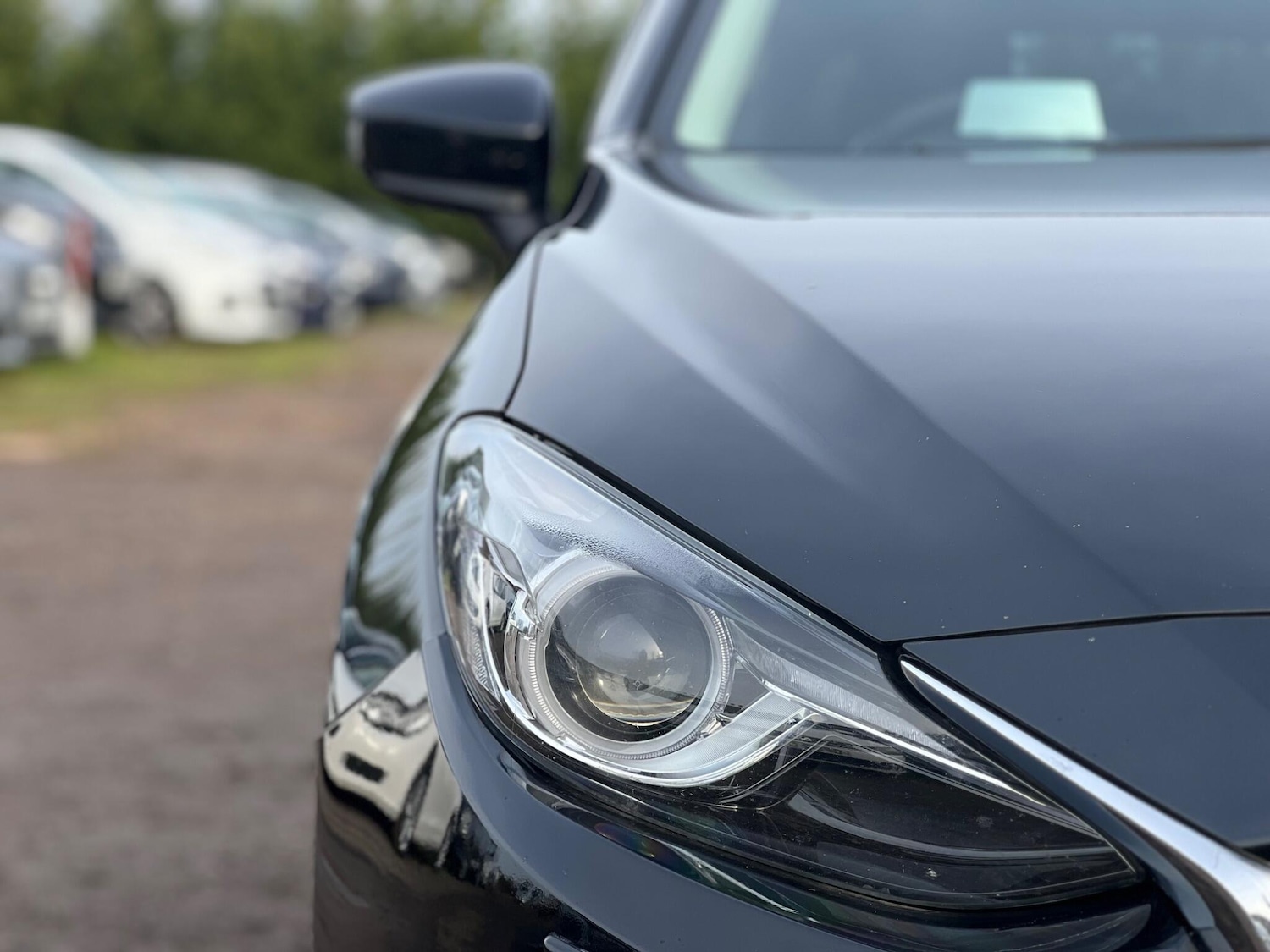 Used Mazda Mazda3 2014 for sale - 77455254: Photo 20