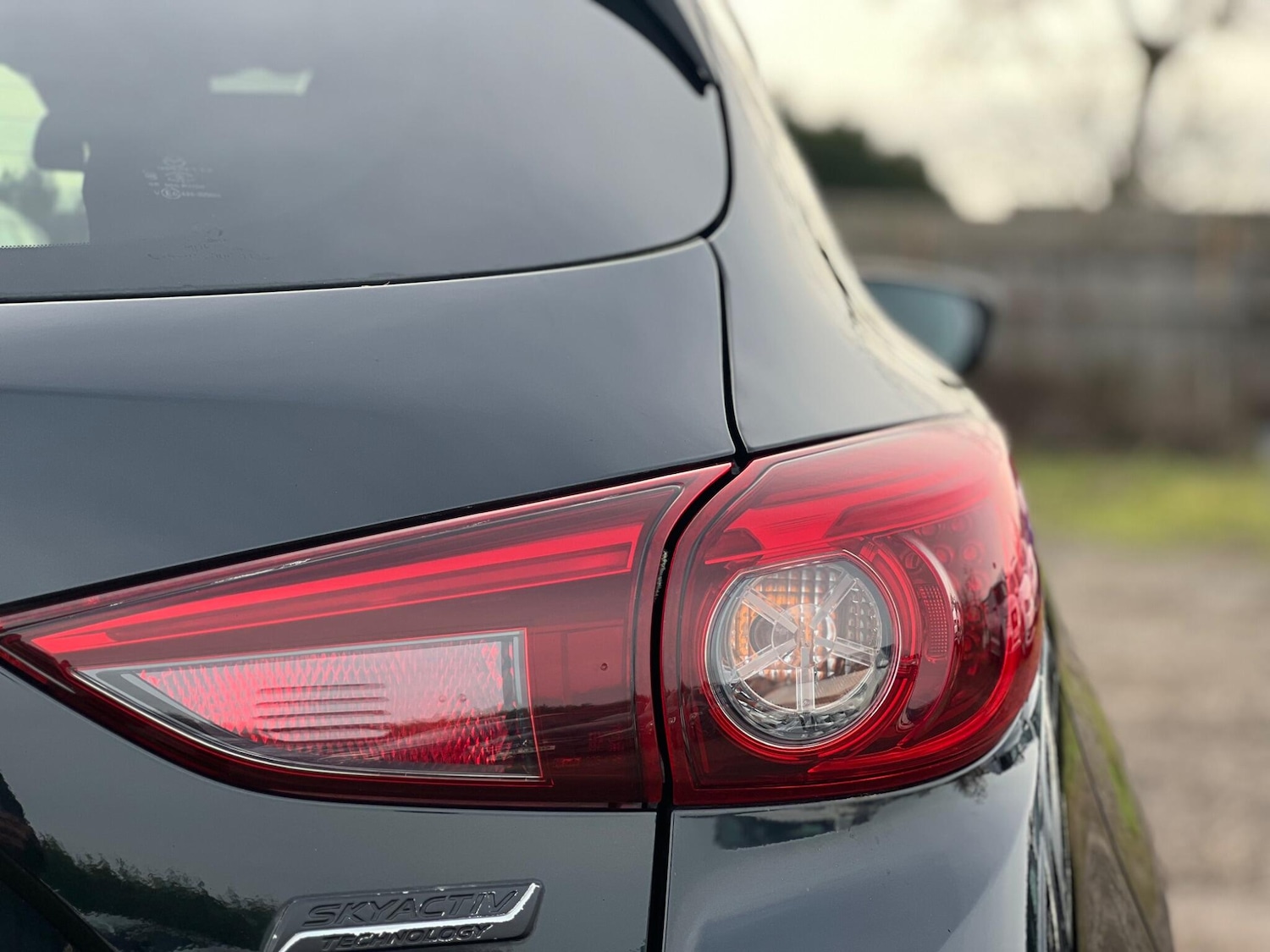 Used Mazda Mazda3 2014 for sale - 77455254: Photo 21