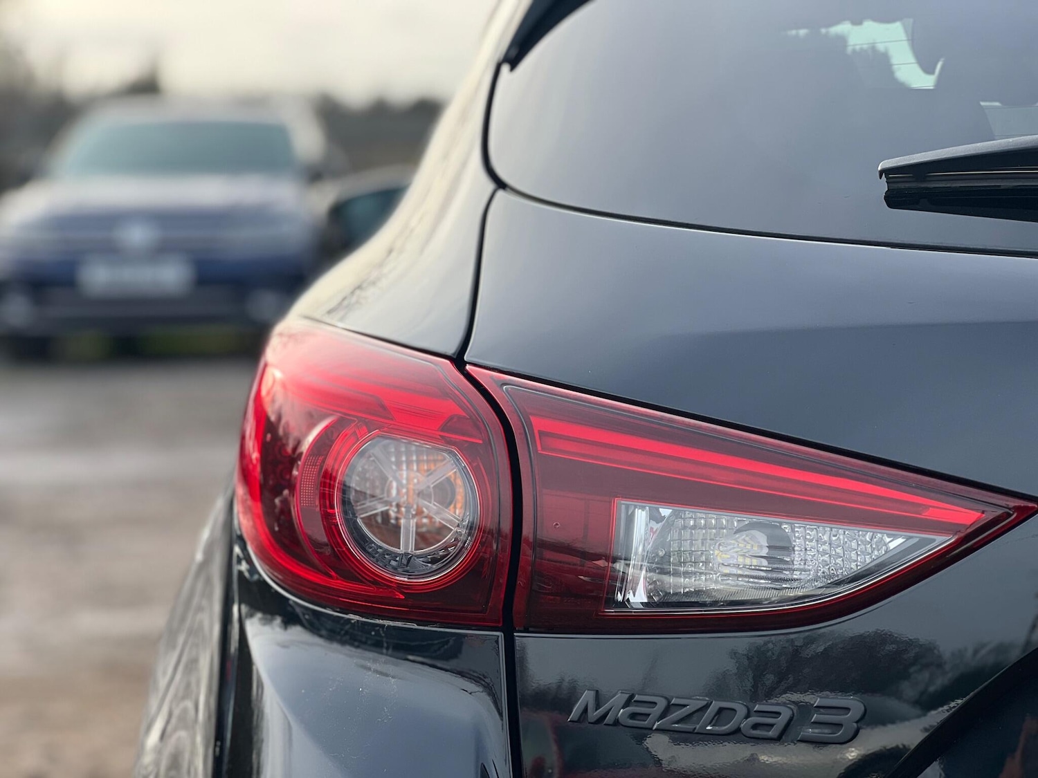 Used Mazda Mazda3 2014 for sale - 77455254: Photo 22