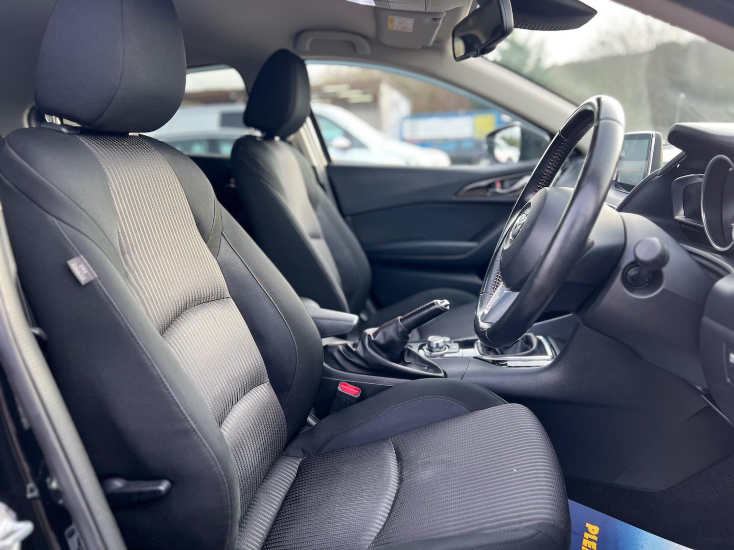 Used Mazda Mazda3 2014 for sale - 77455254: Photo 26