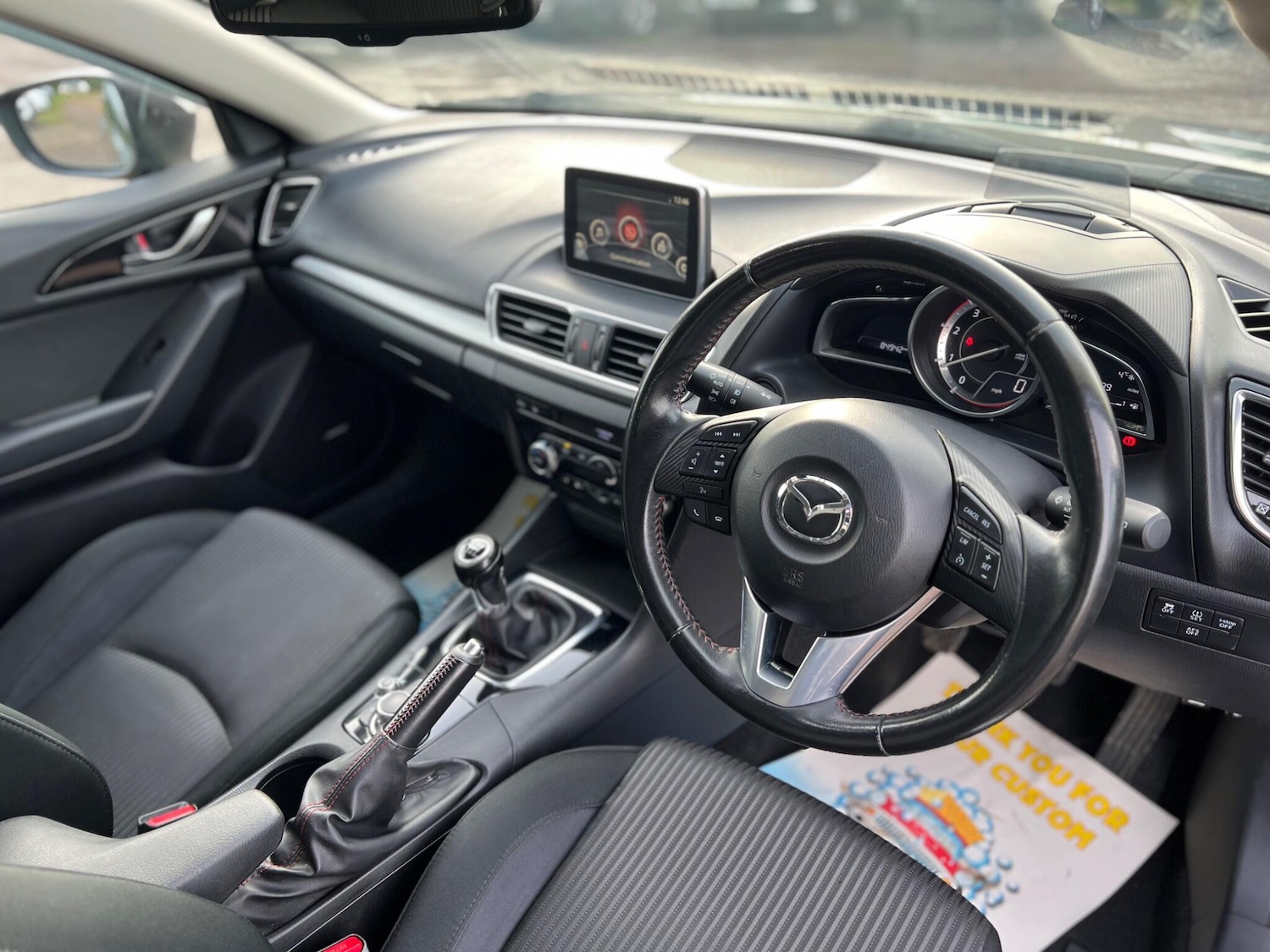 Used Mazda Mazda3 2014 for sale - 77455254: Photo 27