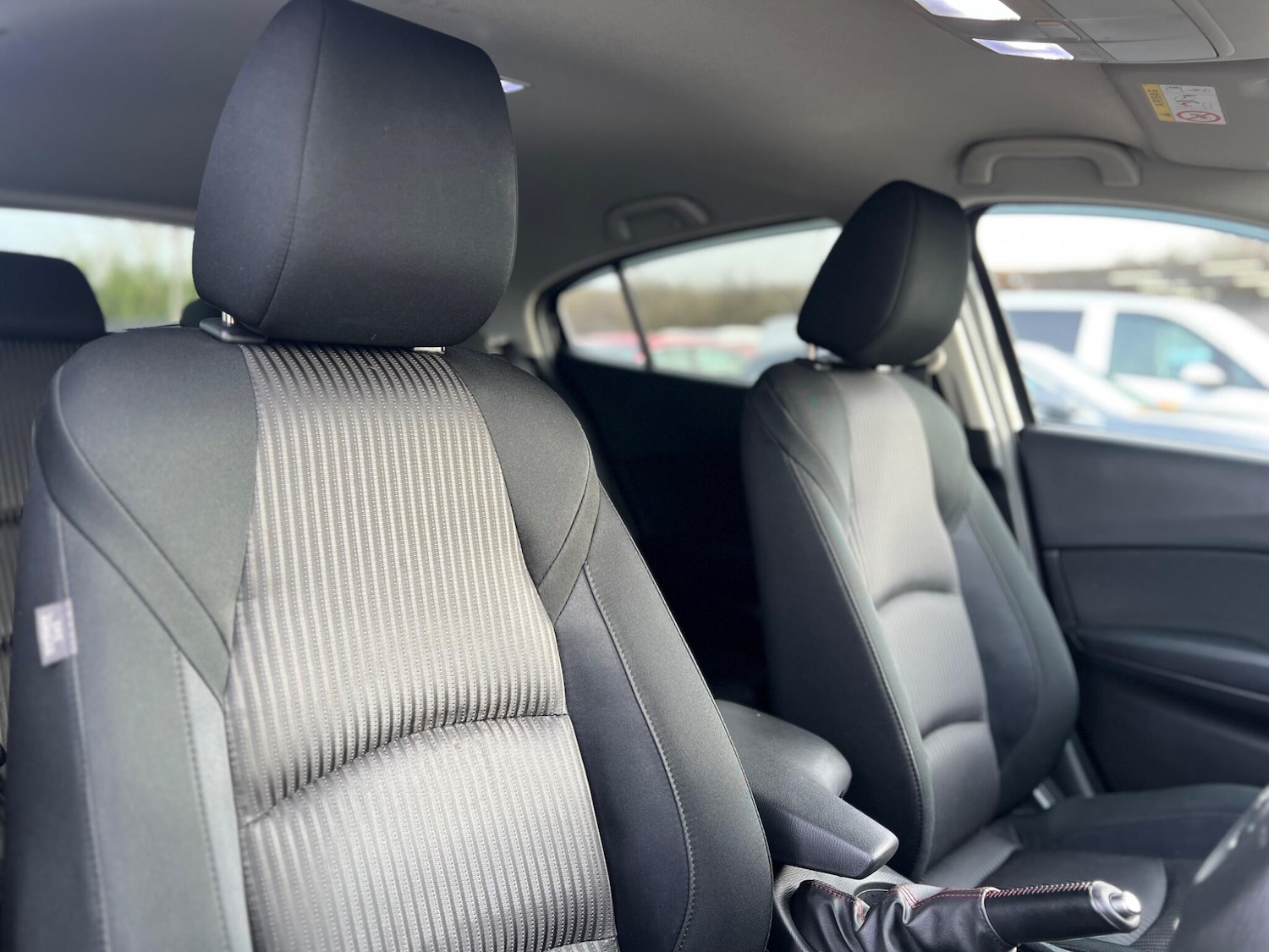 Used Mazda Mazda3 2014 for sale - 77455254: Photo 28