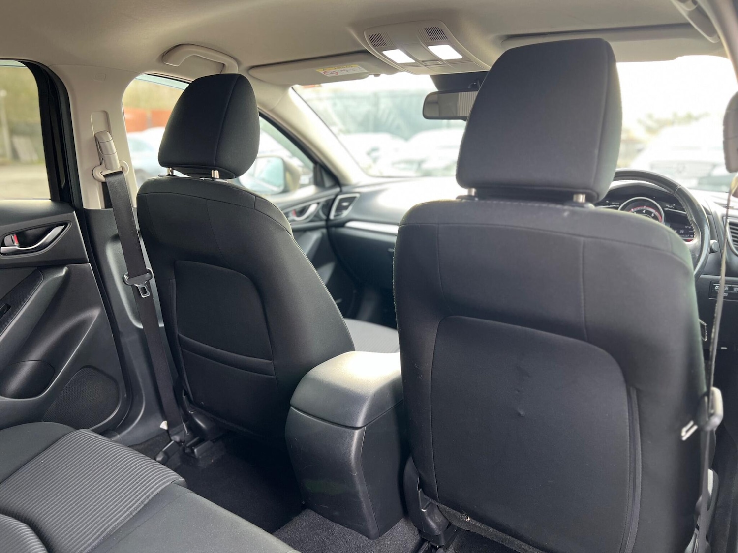 Used Mazda Mazda3 2014 for sale - 77455254: Photo 30