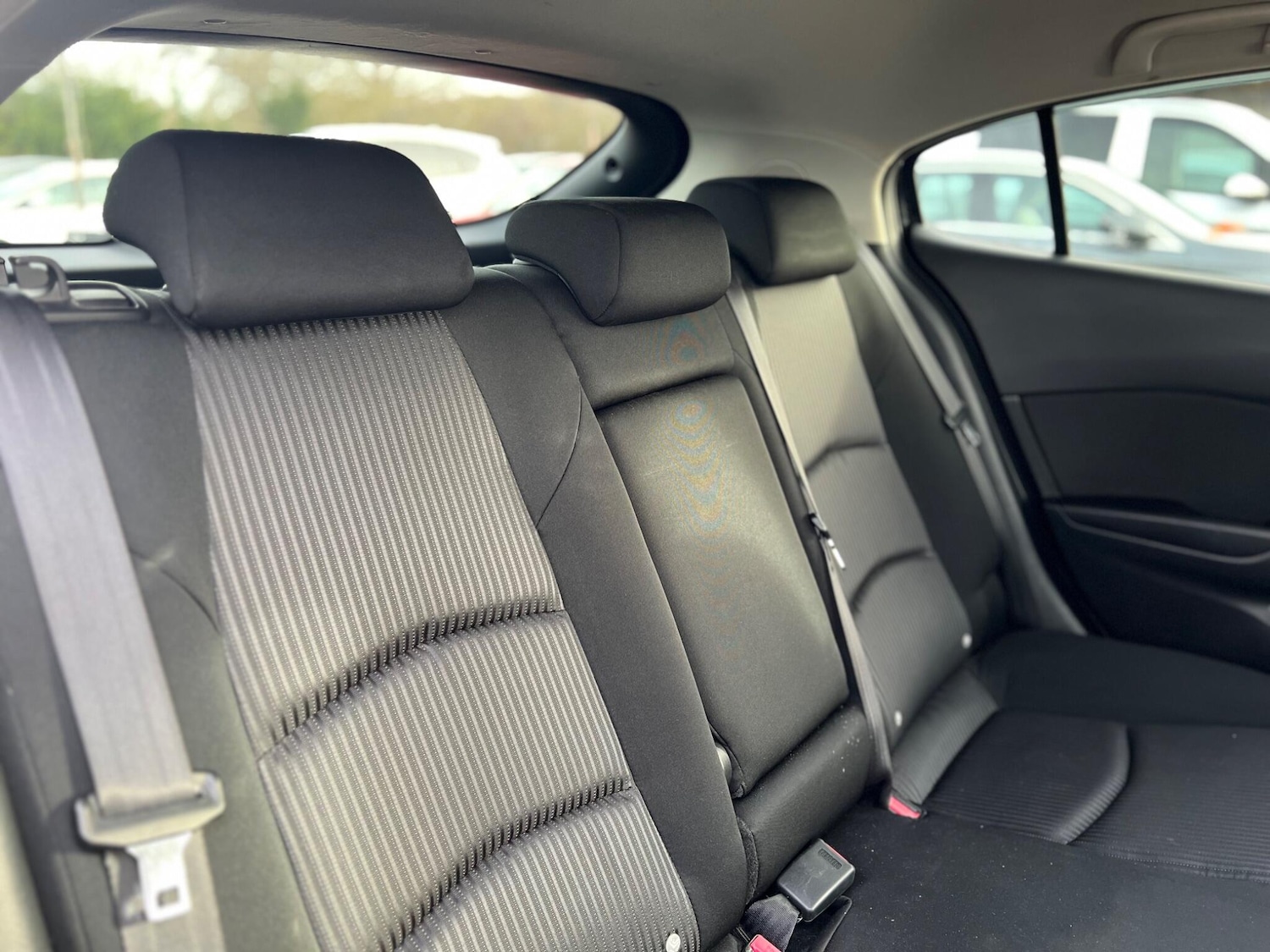 Used Mazda Mazda3 2014 for sale - 77455254: Photo 31