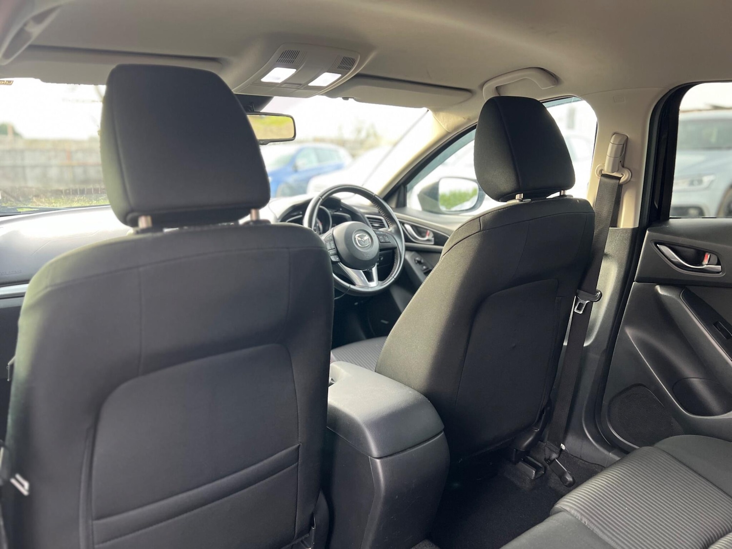 Used Mazda Mazda3 2014 for sale - 77455254: Photo 33