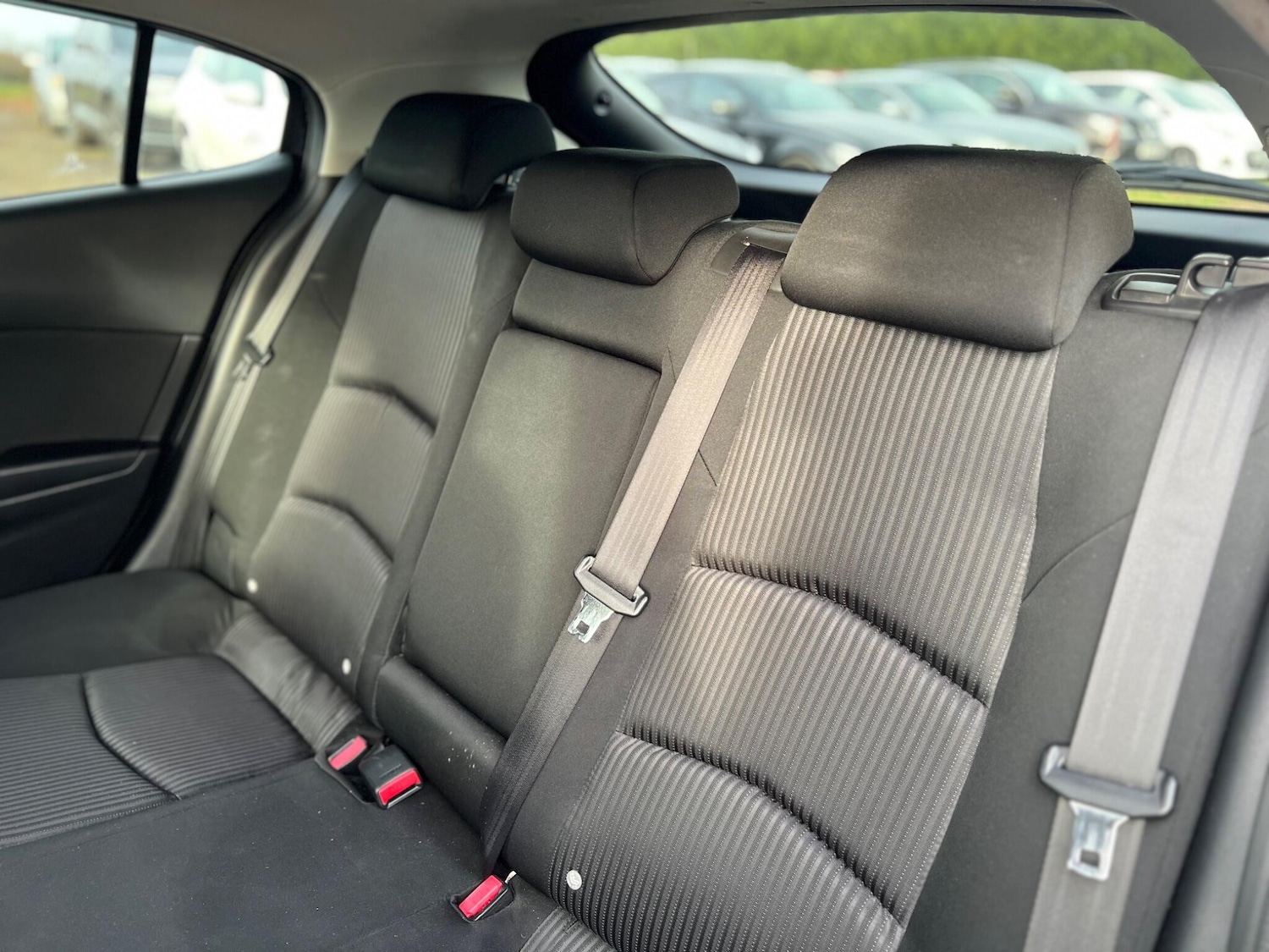 Used Mazda Mazda3 2014 for sale - 77455254: Photo 34