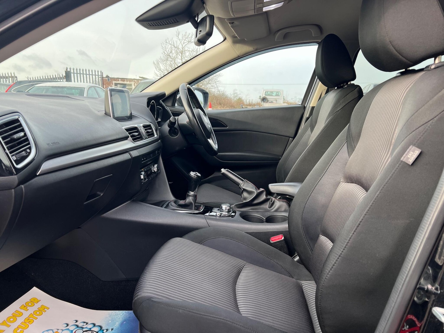 Used Mazda Mazda3 2014 for sale - 77455254: Photo 35