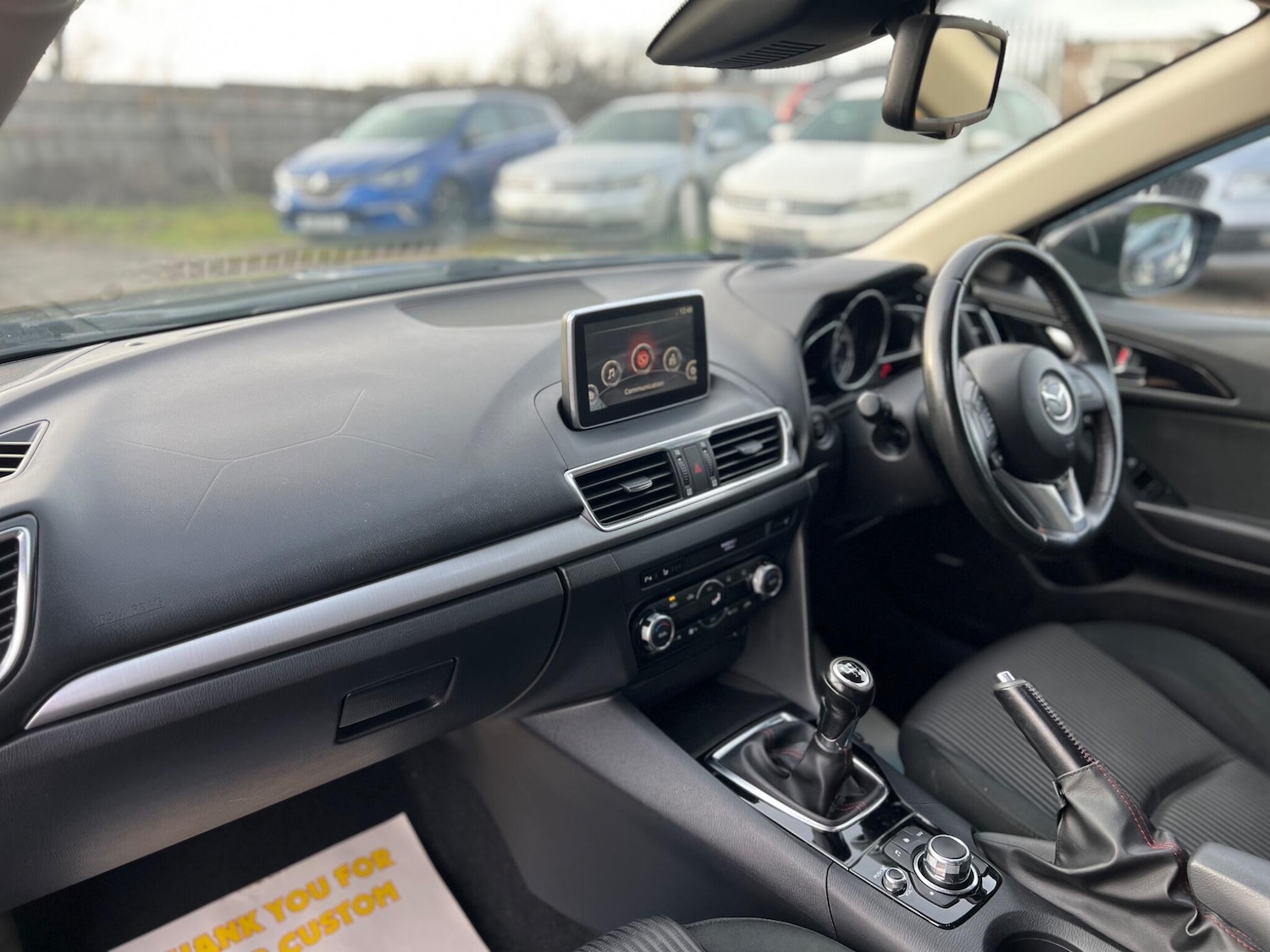 Used Mazda Mazda3 2014 for sale - 77455254: Photo 36