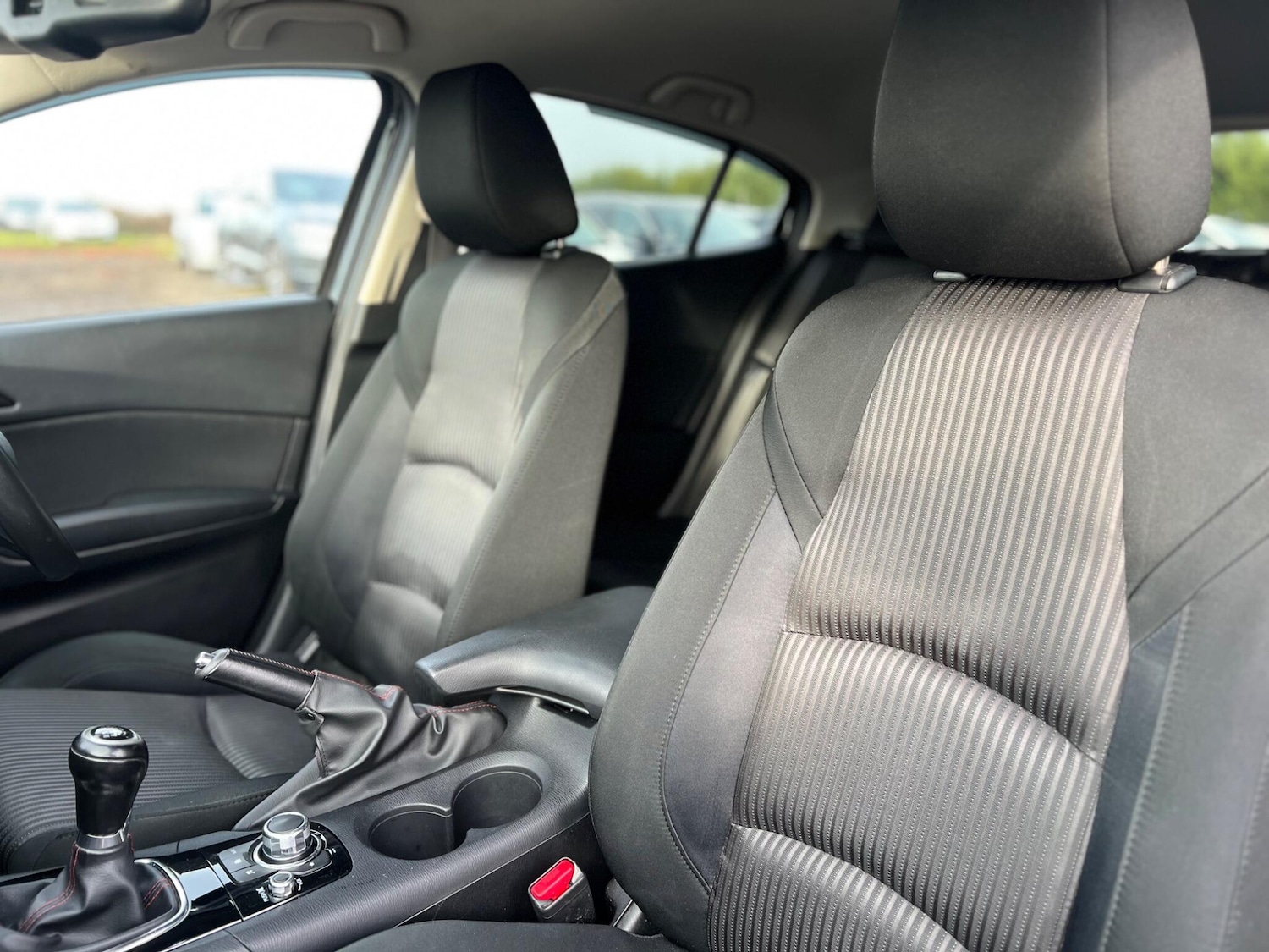 Used Mazda Mazda3 2014 for sale - 77455254: Photo 37